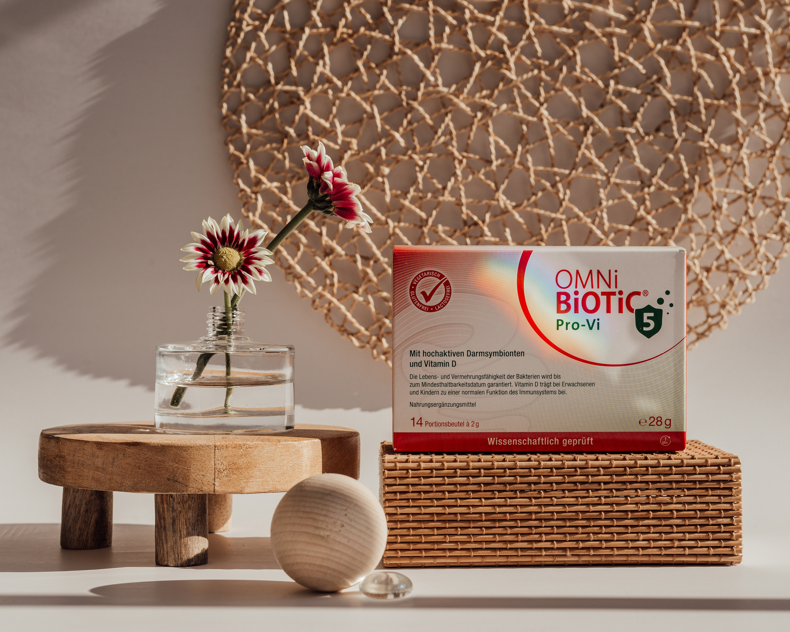 Produktshooting für Weigel Apotheke. Fotografin Ansbach - Paare | Hochzeit | After Wedding