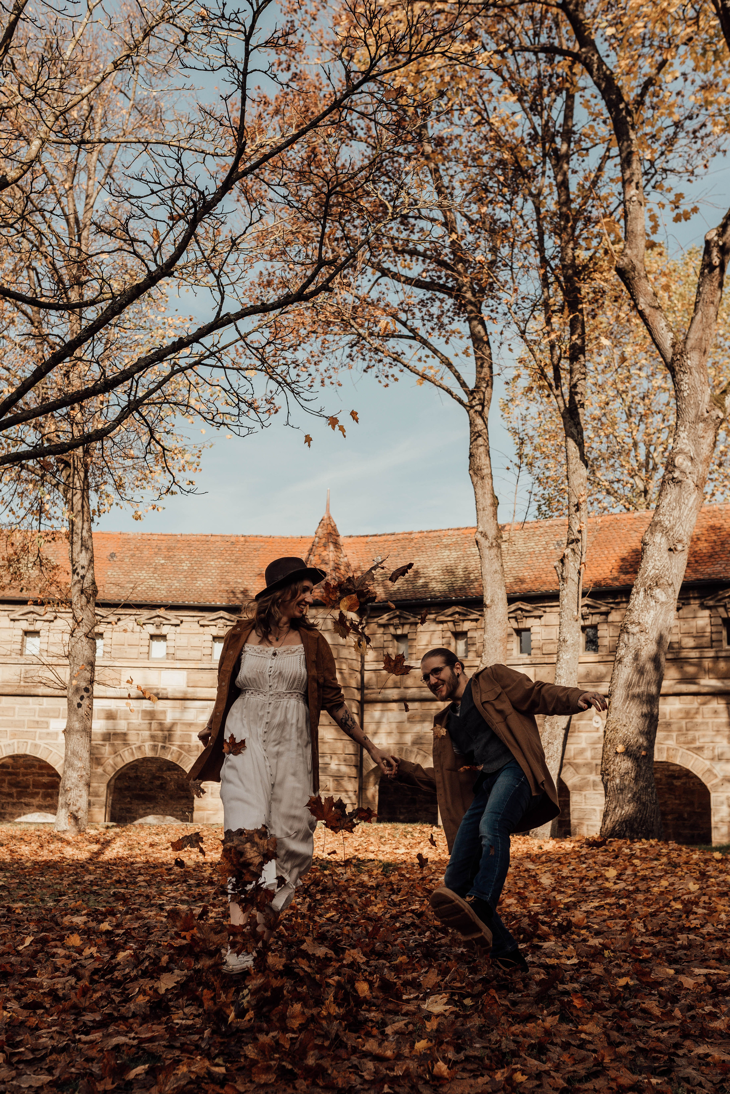 Light of your love | Paarshooting in Lichtenau. Фотограф в Нюрнберге Ирина Менерт из Ансбаха