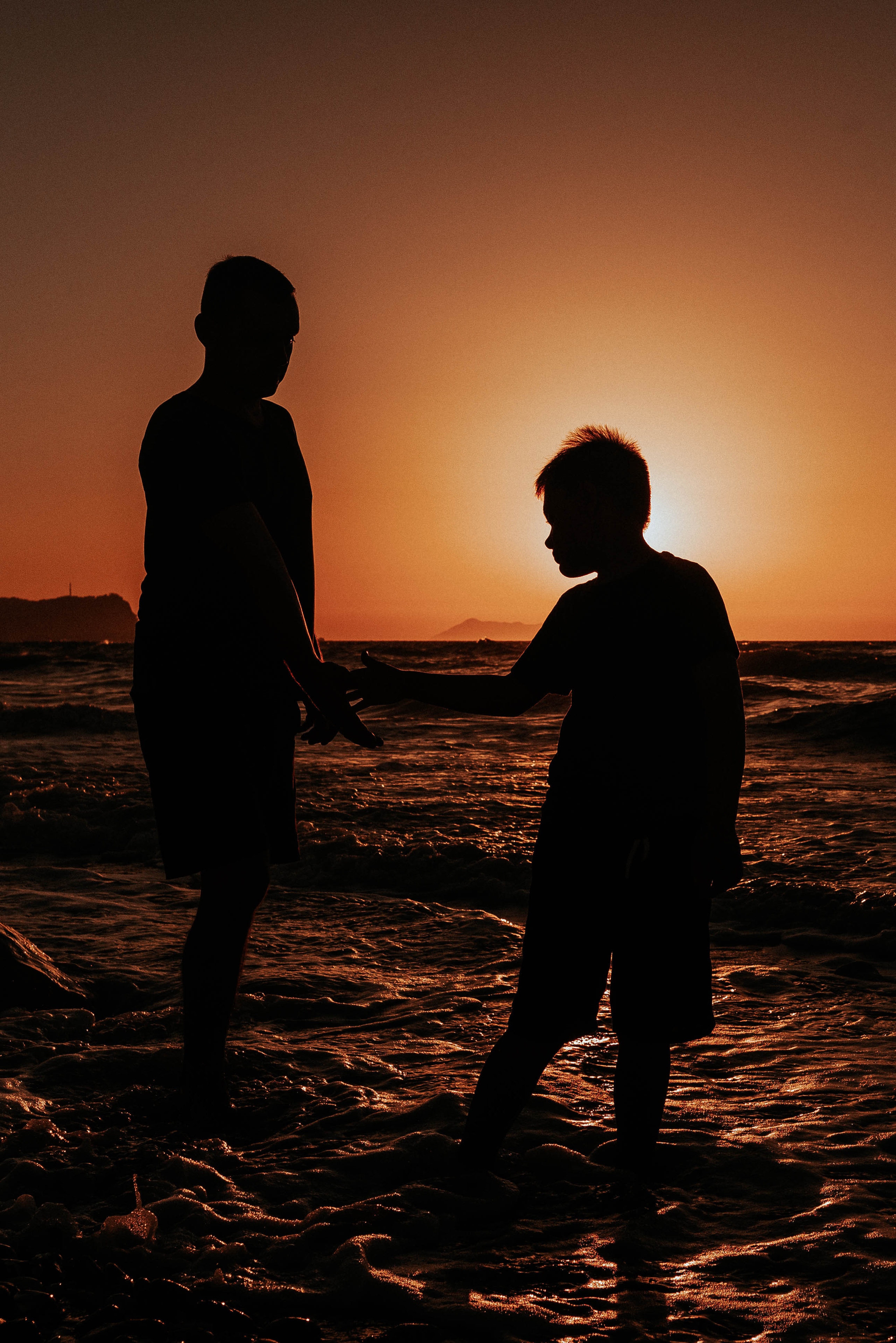 VITAMIN SEA. Photographer in Nuremberg Irina Mehnert from Ansbach