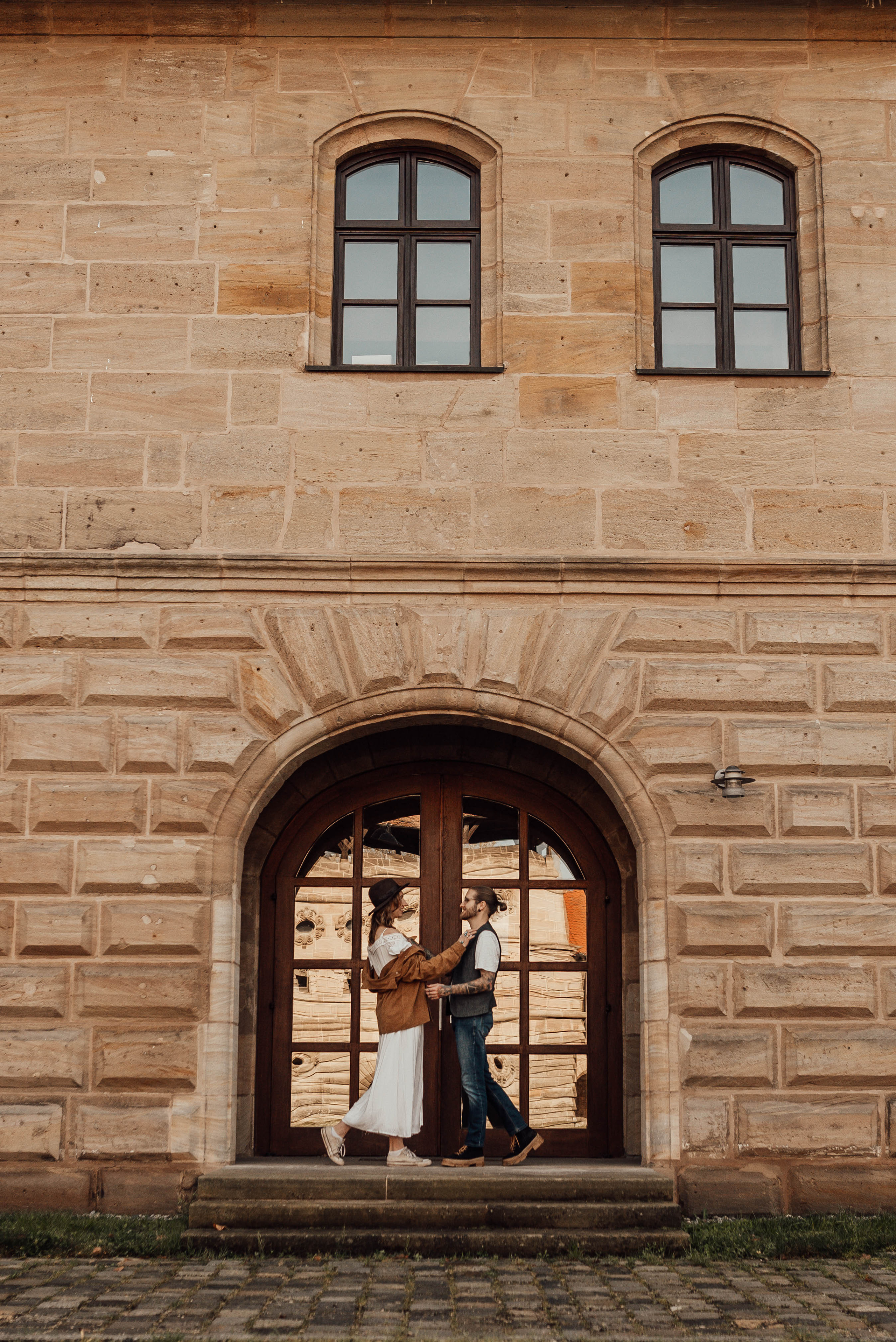 Light of your love | Paarshooting in Lichtenau. Фотограф в Нюрнберге Ирина Менерт из Ансбаха