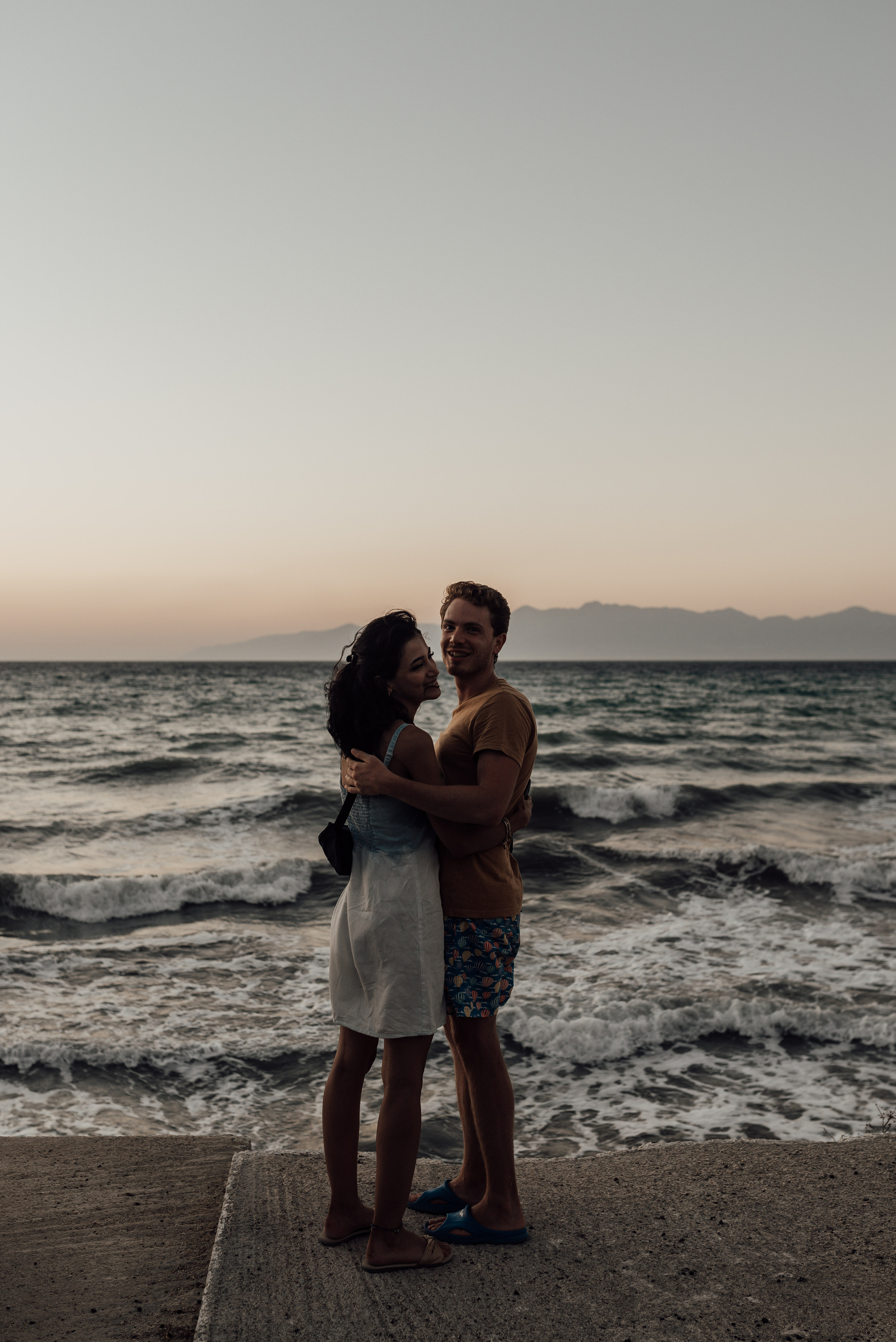 КОРФУ / ГРЕЦИЯ. Фотограф в Нюрнберге Ирина Менерт из Ансбаха