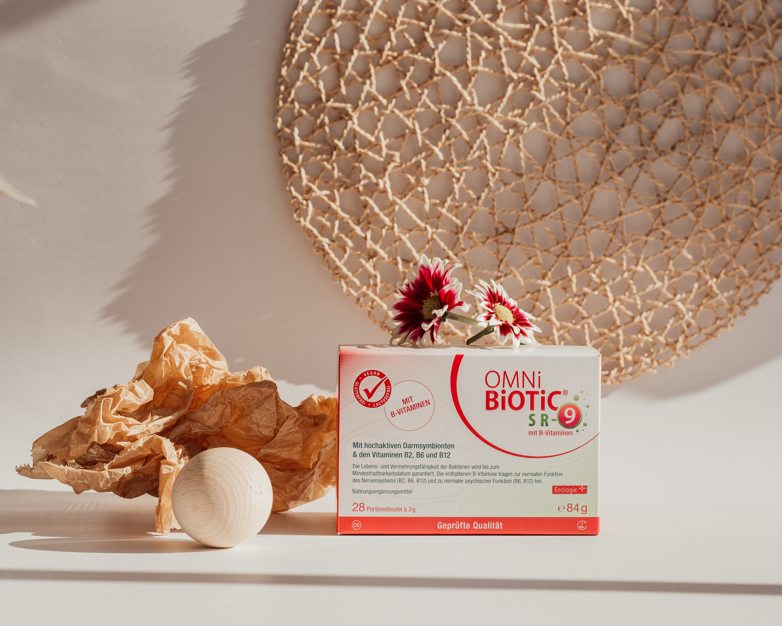 Produktshooting für Weigel Apotheke. Fotografin Ansbach - Paare | Hochzeit | After Wedding