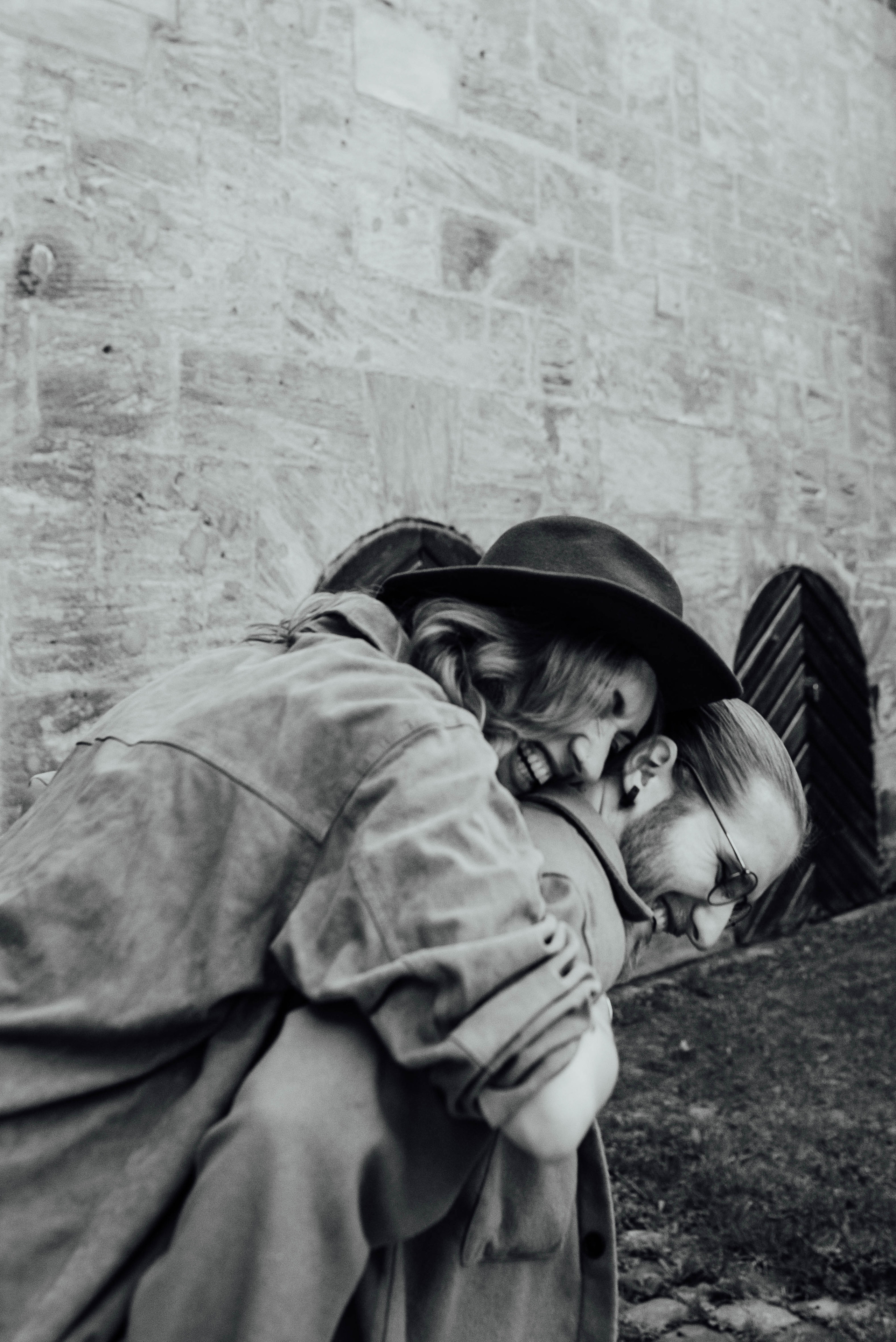 Light of your love | Paarshooting in Lichtenau. Фотограф в Нюрнберге Ирина Менерт из Ансбаха