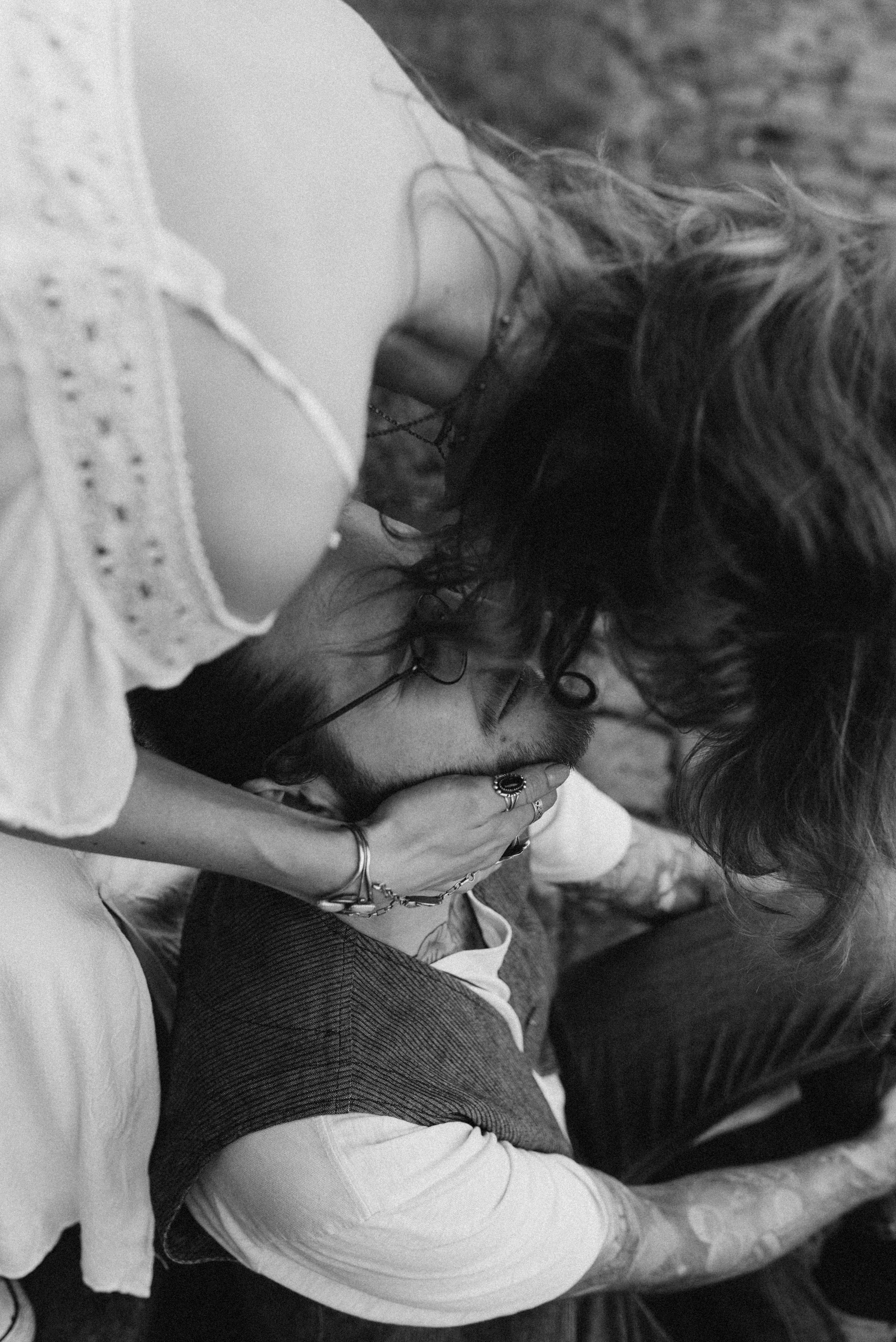 Light of your love | Paarshooting in Lichtenau. Фотограф в Нюрнберге Ирина Менерт из Ансбаха