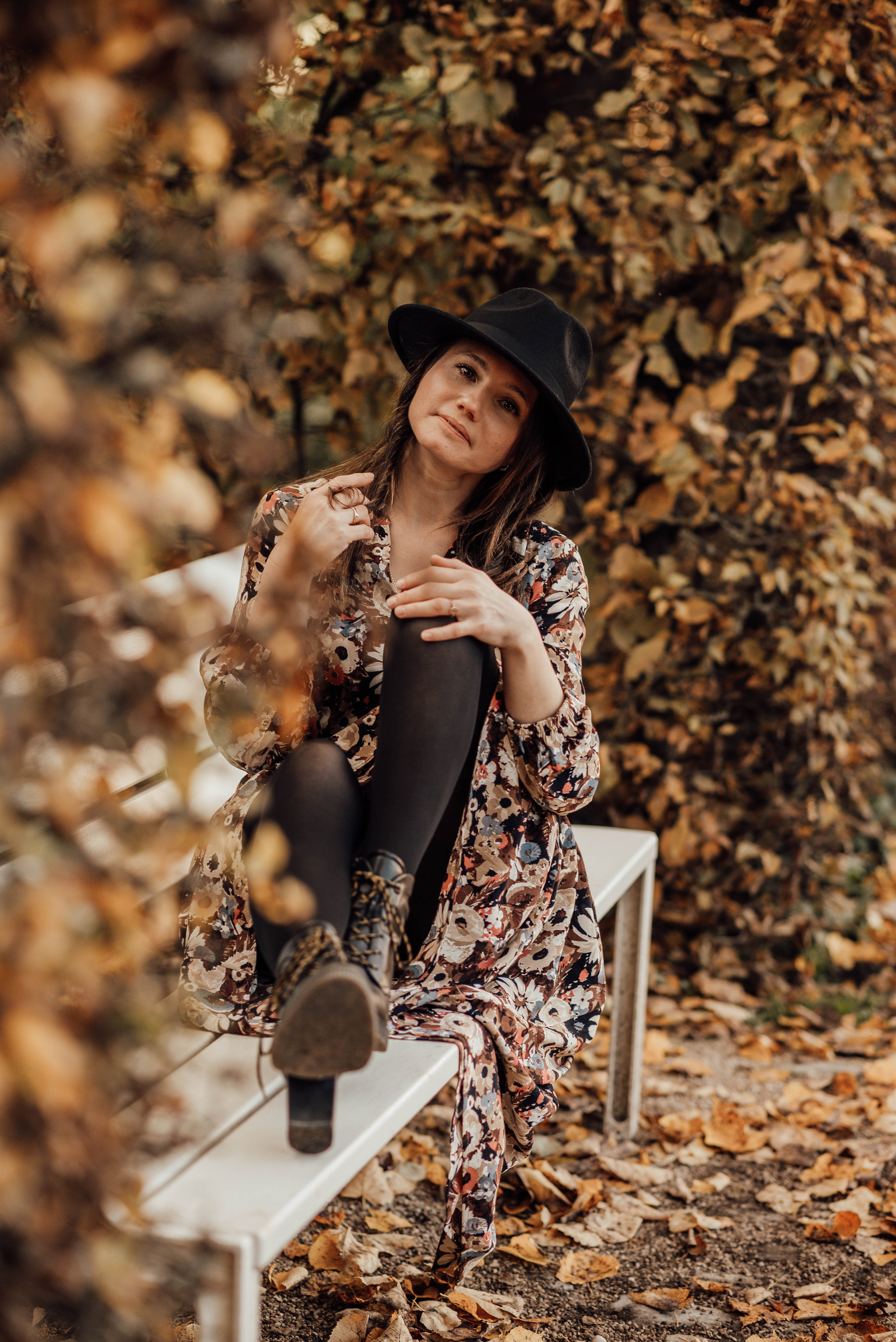 AUTUMN VIBES. Фотограф в Нюрнберге Ирина Менерт из Ансбаха