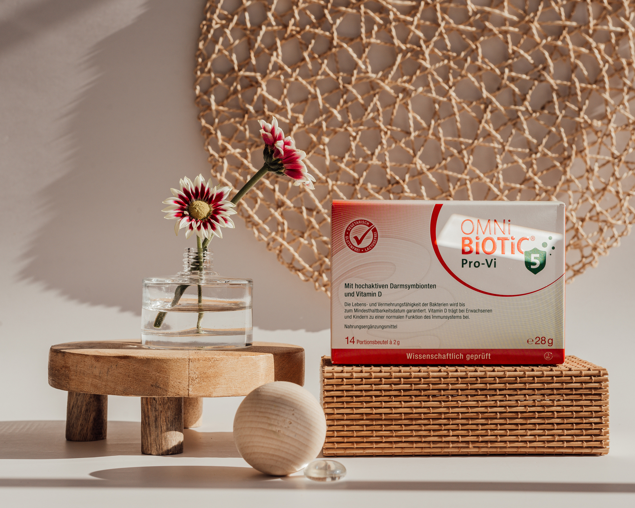 Produktshooting für Weigel Apotheke. Fotografin Ansbach - Paare | Hochzeit | After Wedding