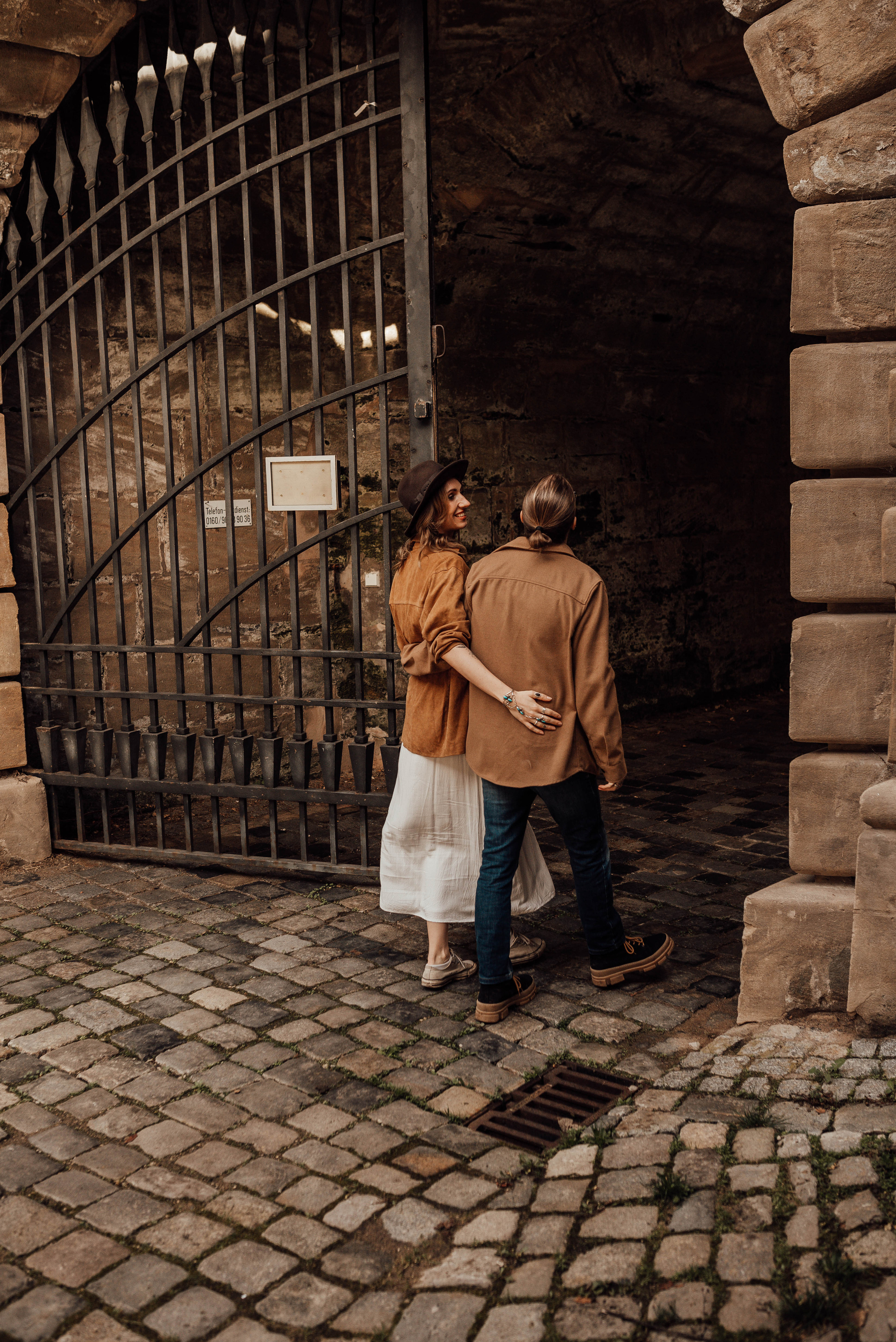 Light of your love | Paarshooting in Lichtenau. Фотограф в Нюрнберге Ирина Менерт из Ансбаха