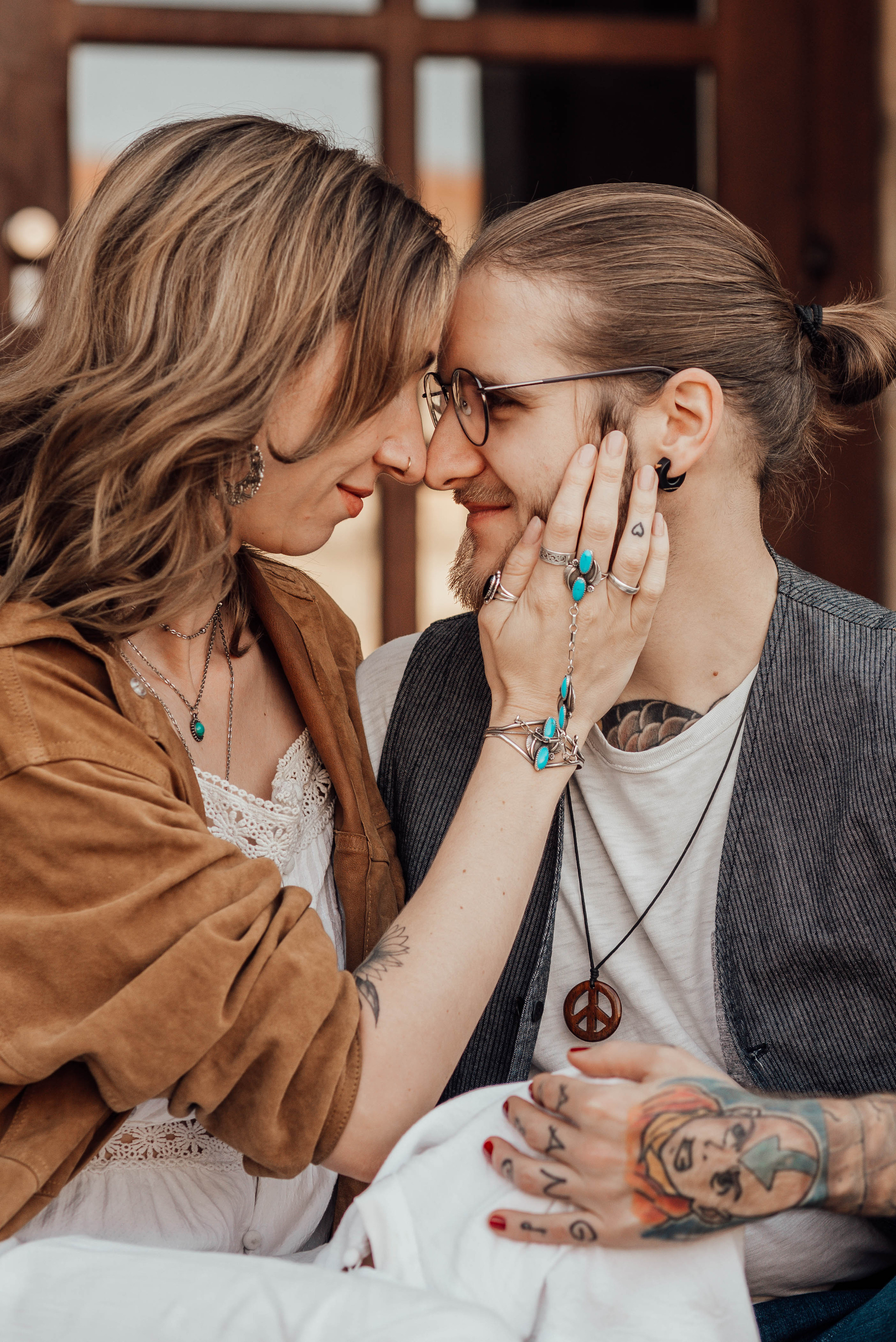 Light of your love | Paarshooting in Lichtenau. Фотограф в Нюрнберге Ирина Менерт из Ансбаха