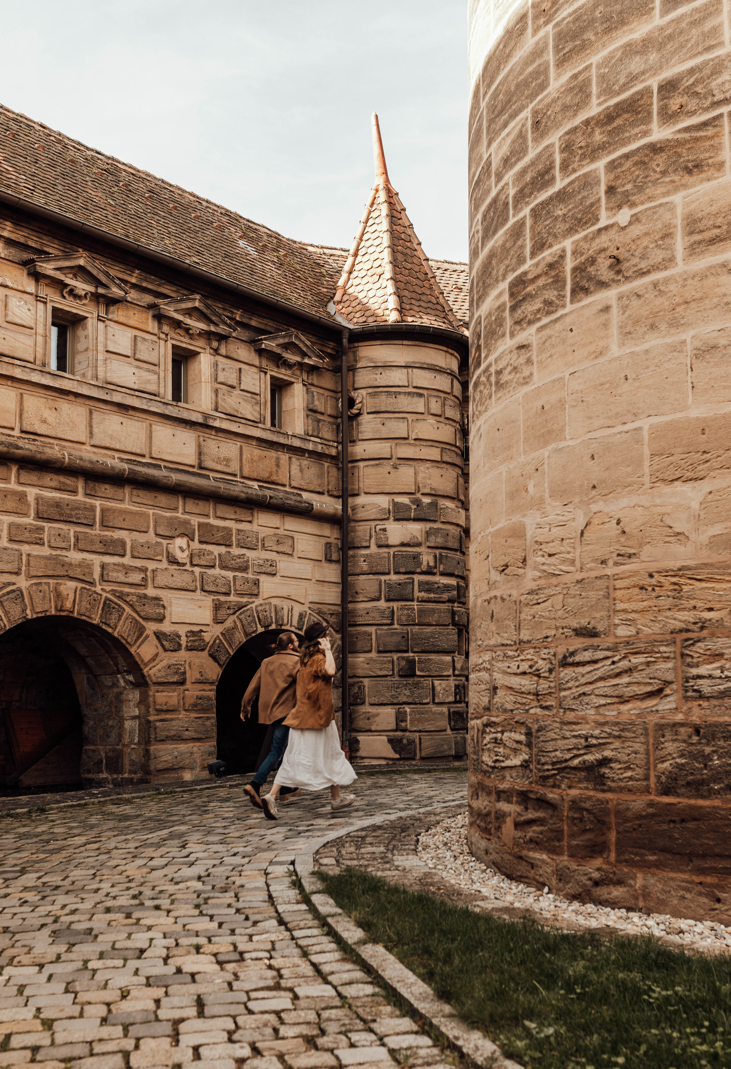 Light of your love | Paarshooting in Lichtenau. Фотограф в Нюрнберге Ирина Менерт из Ансбаха