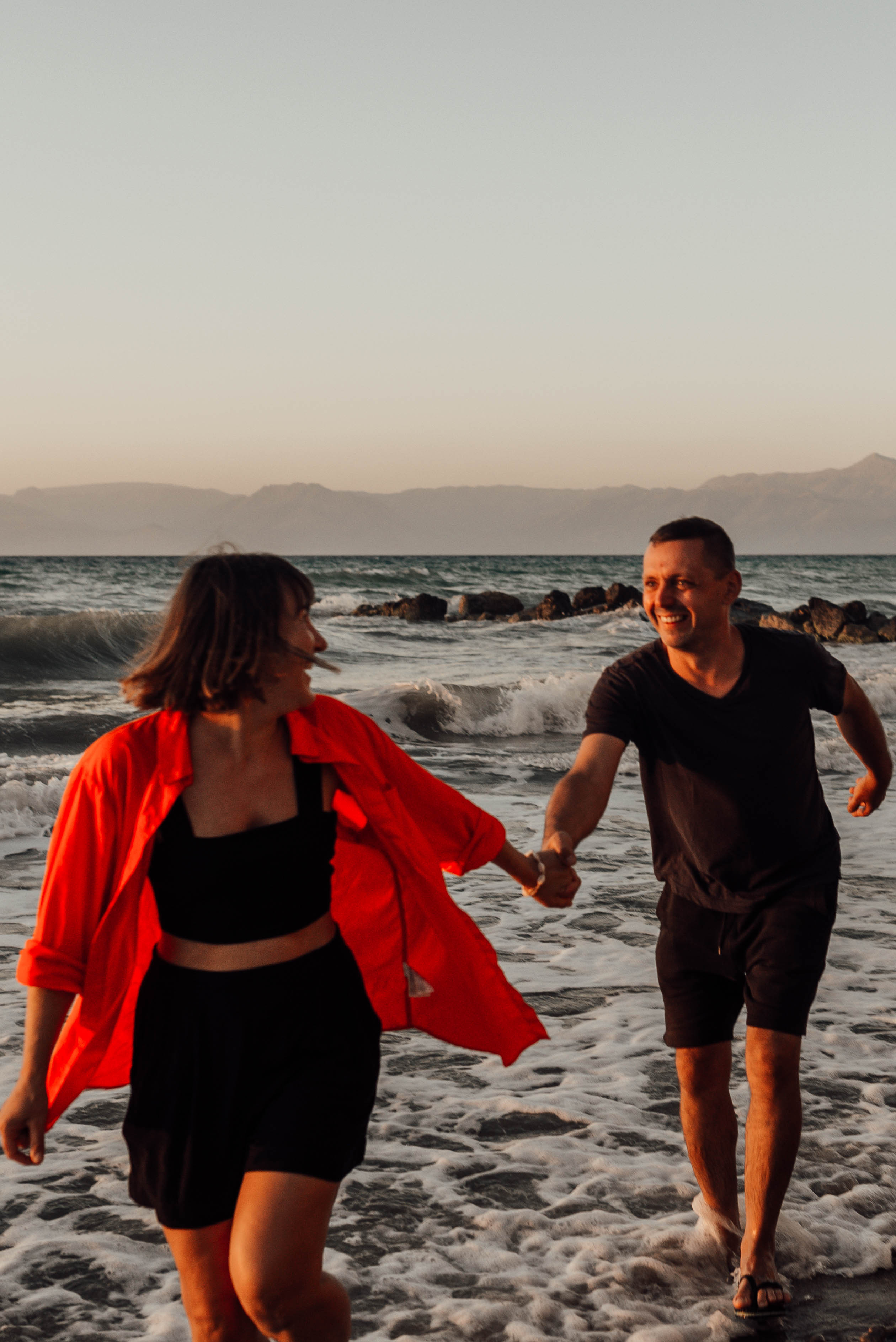 VITAMIN SEA. Photographer in Nuremberg Irina Mehnert from Ansbach