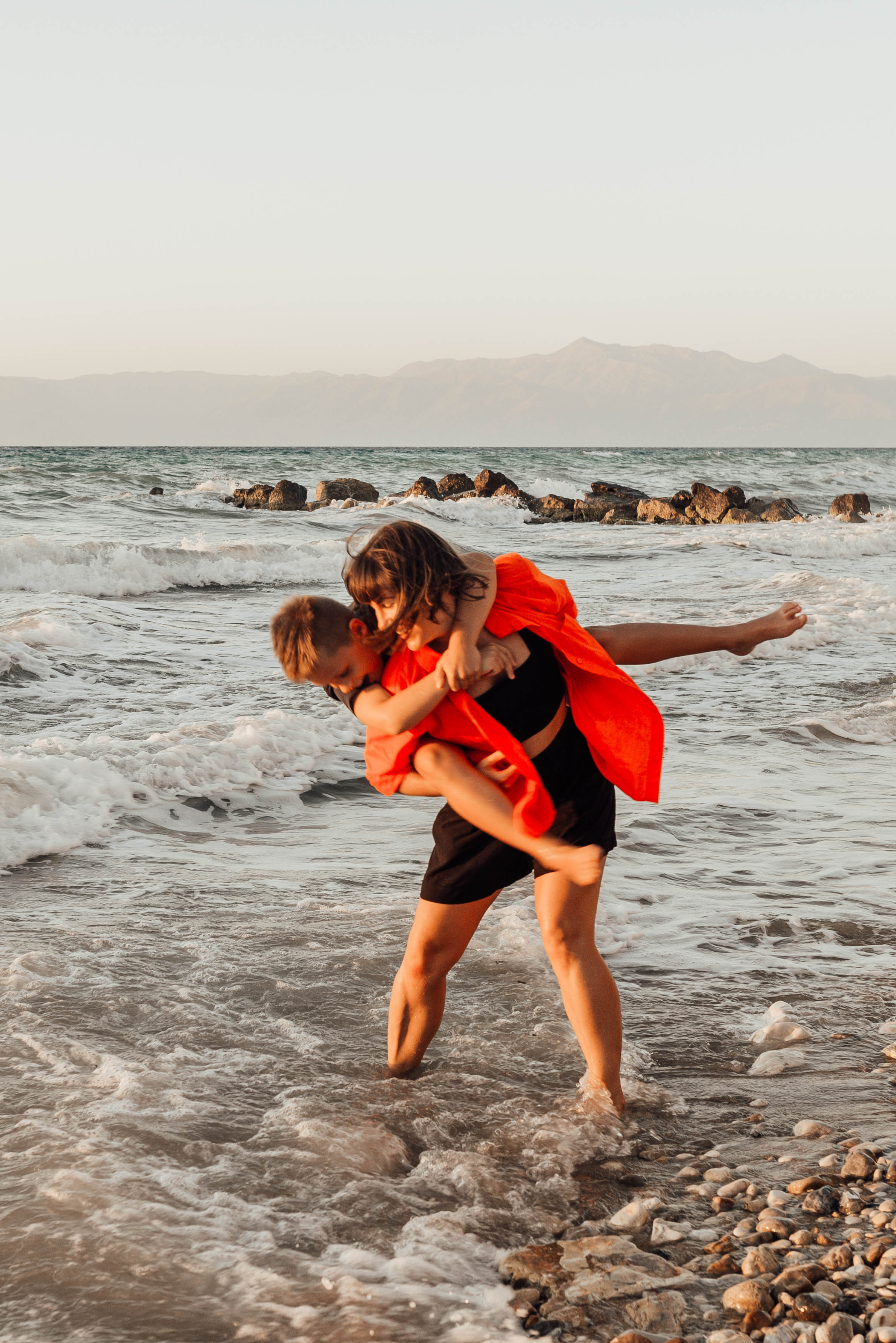 VITAMIN SEA. Photographer in Nuremberg Irina Mehnert from Ansbach
