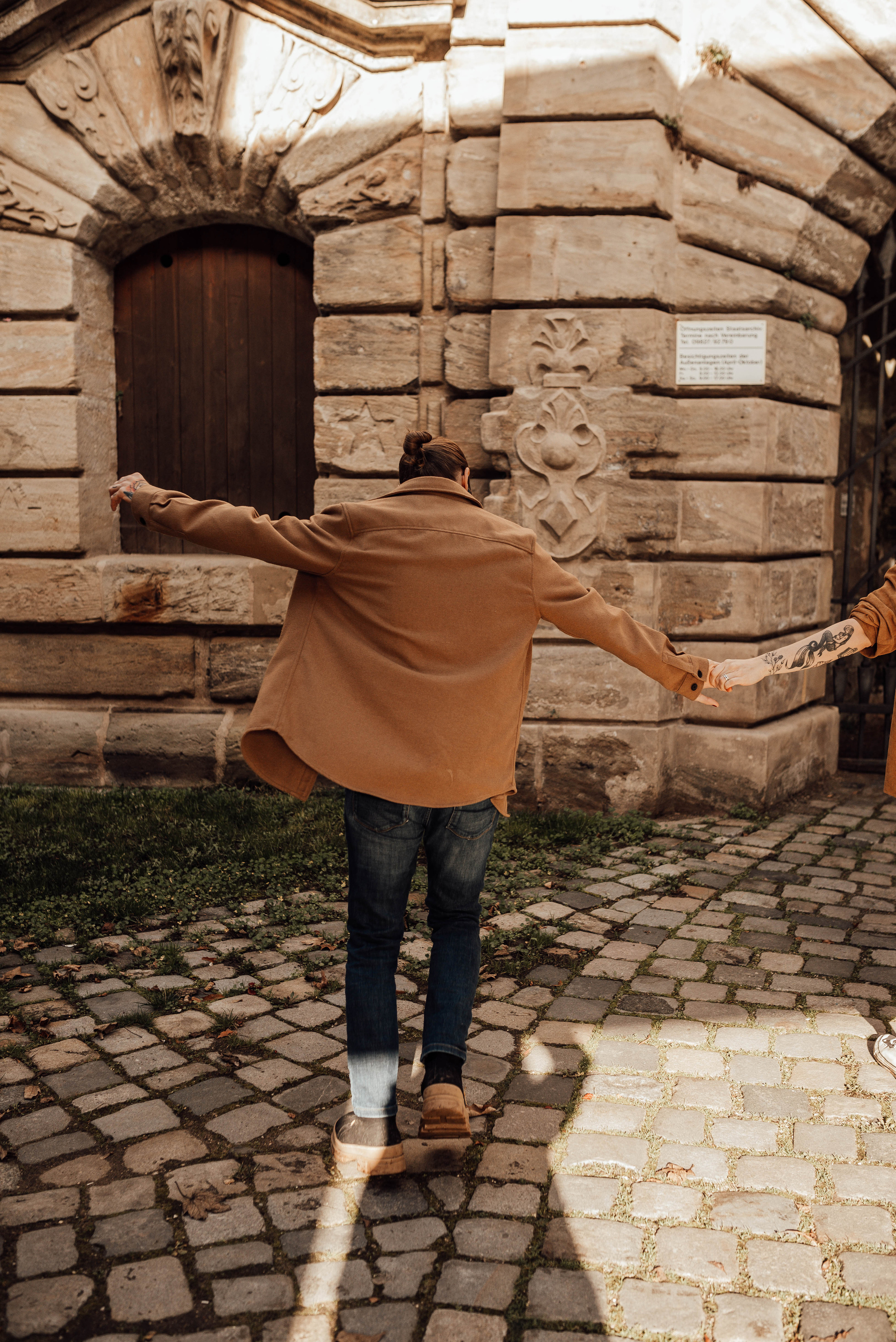 Light of your love | Paarshooting in Lichtenau. Фотограф в Нюрнберге Ирина Менерт из Ансбаха