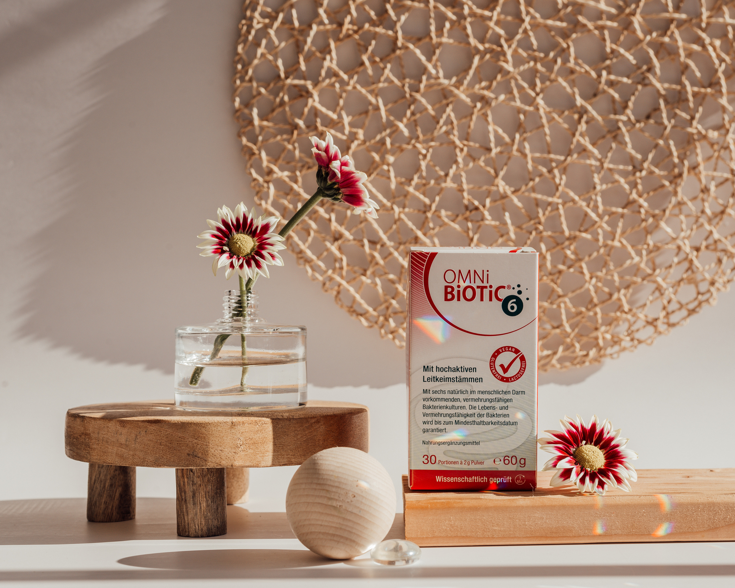 Produktshooting für Weigel Apotheke. Fotografin Ansbach - Paare | Hochzeit | After Wedding