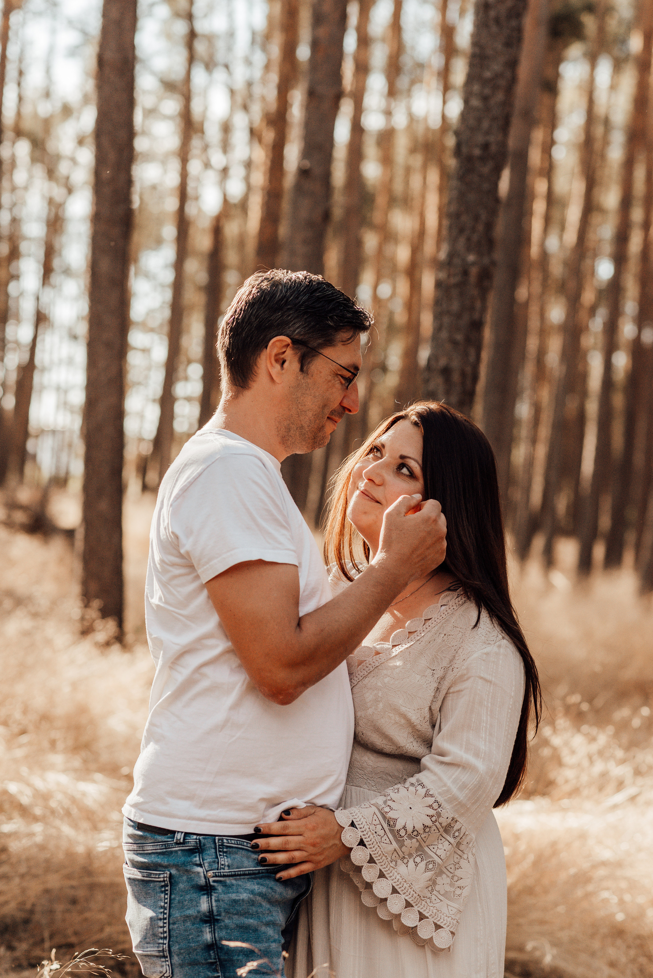 SO THIS IS LOVE. Fotografin Ansbach - Paare | Hochzeit | After Wedding