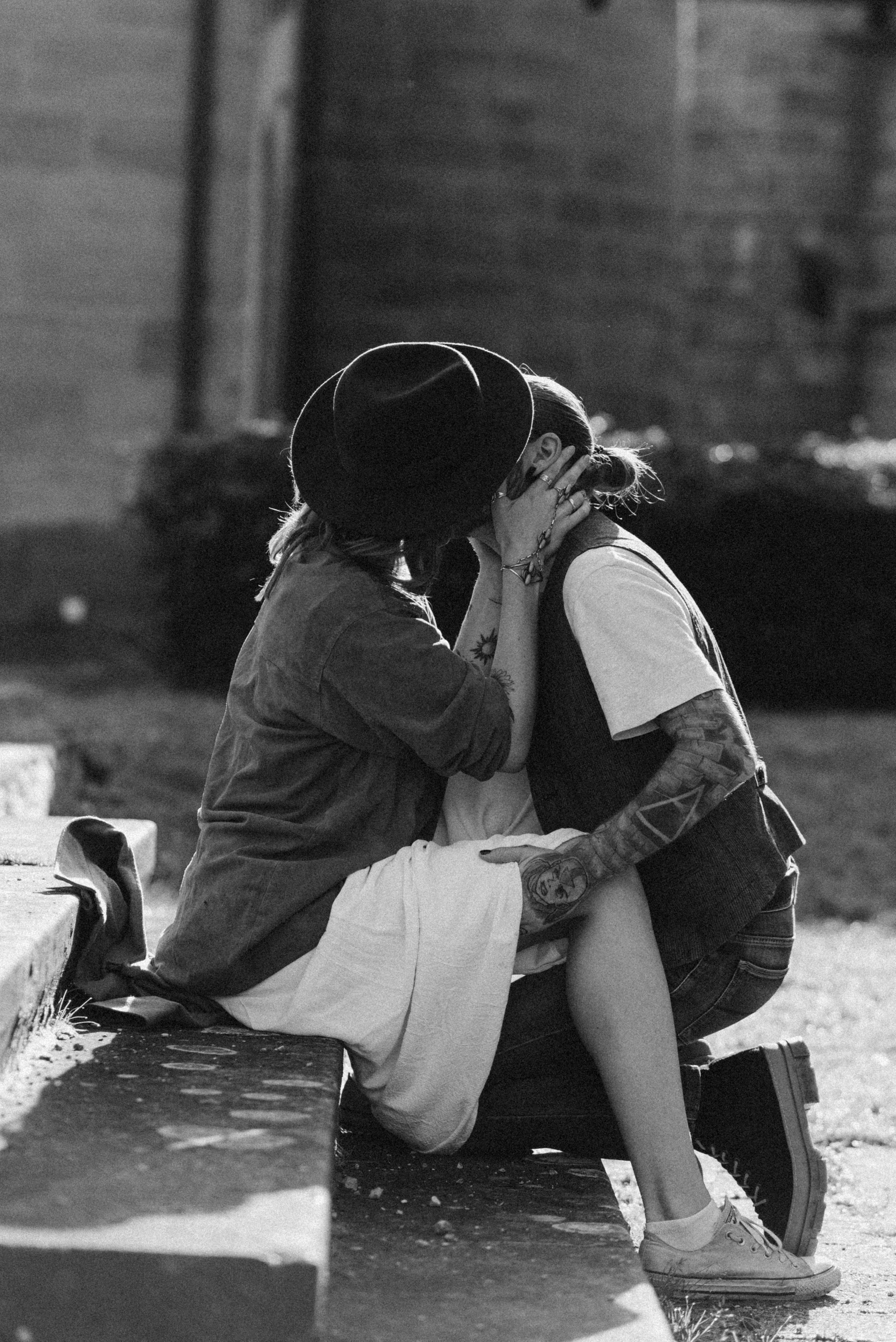 Light of your love | Paarshooting in Lichtenau. Фотограф в Нюрнберге Ирина Менерт из Ансбаха