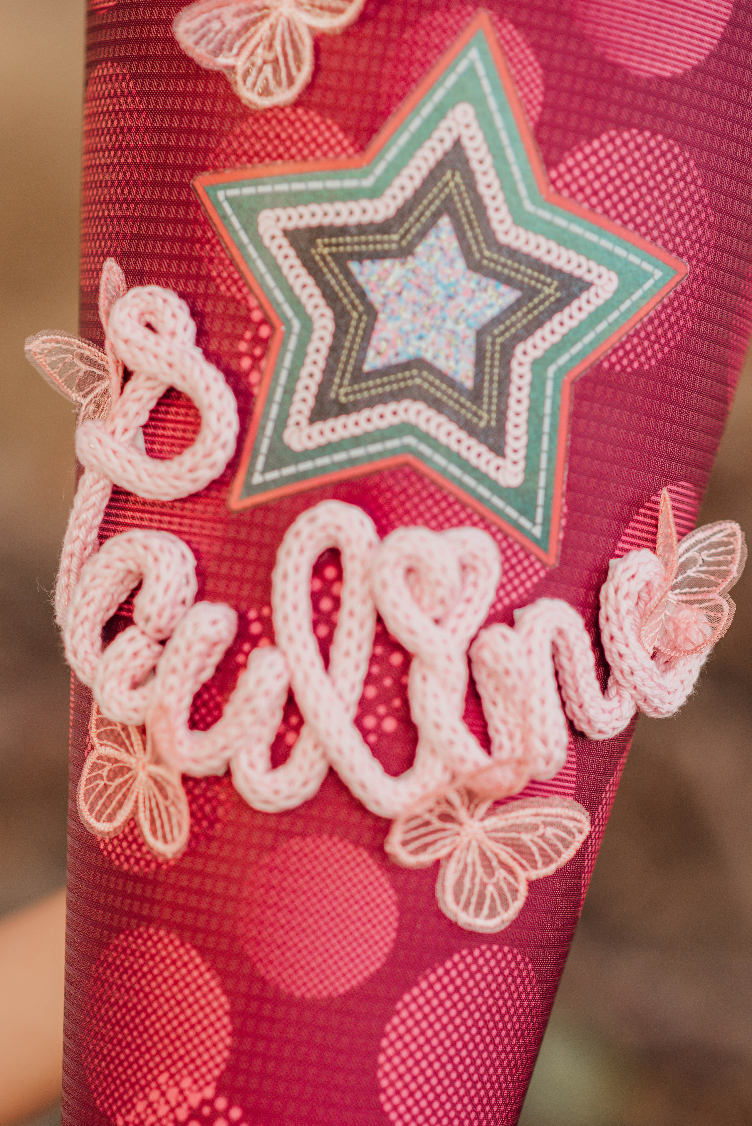 EINSCHULUNG. Fotografin Ansbach - Paare | Hochzeit | After Wedding