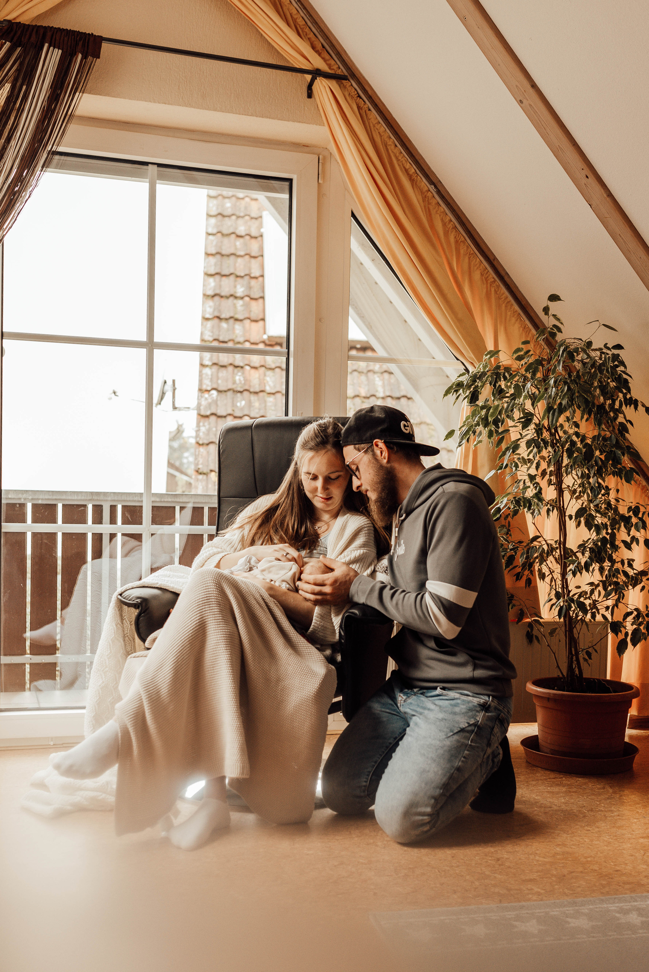 SWEET NOVEMBER. Photographer in Nuremberg Irina Mehnert from Ansbach