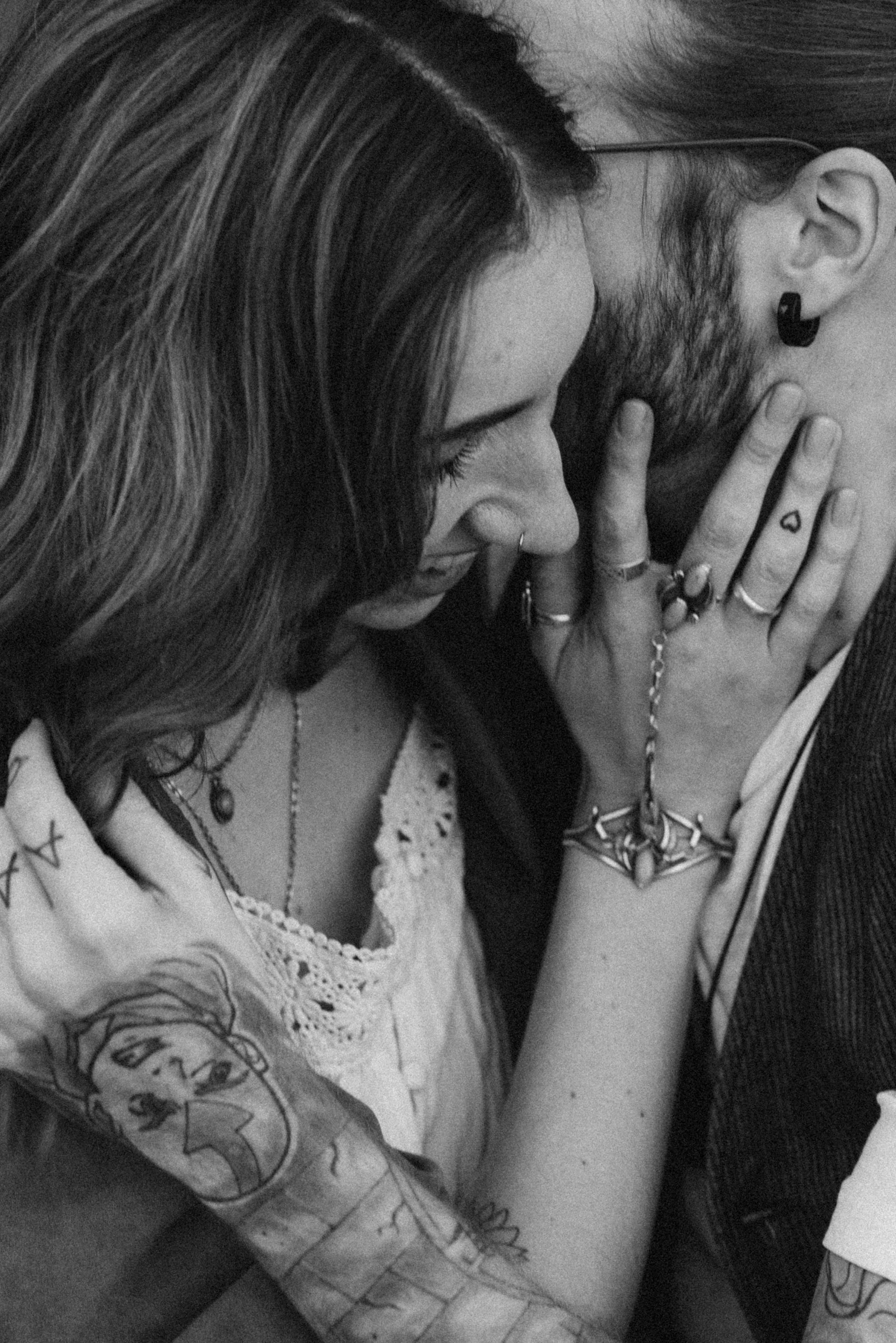 Light of your love | Paarshooting in Lichtenau. Фотограф в Нюрнберге Ирина Менерт из Ансбаха