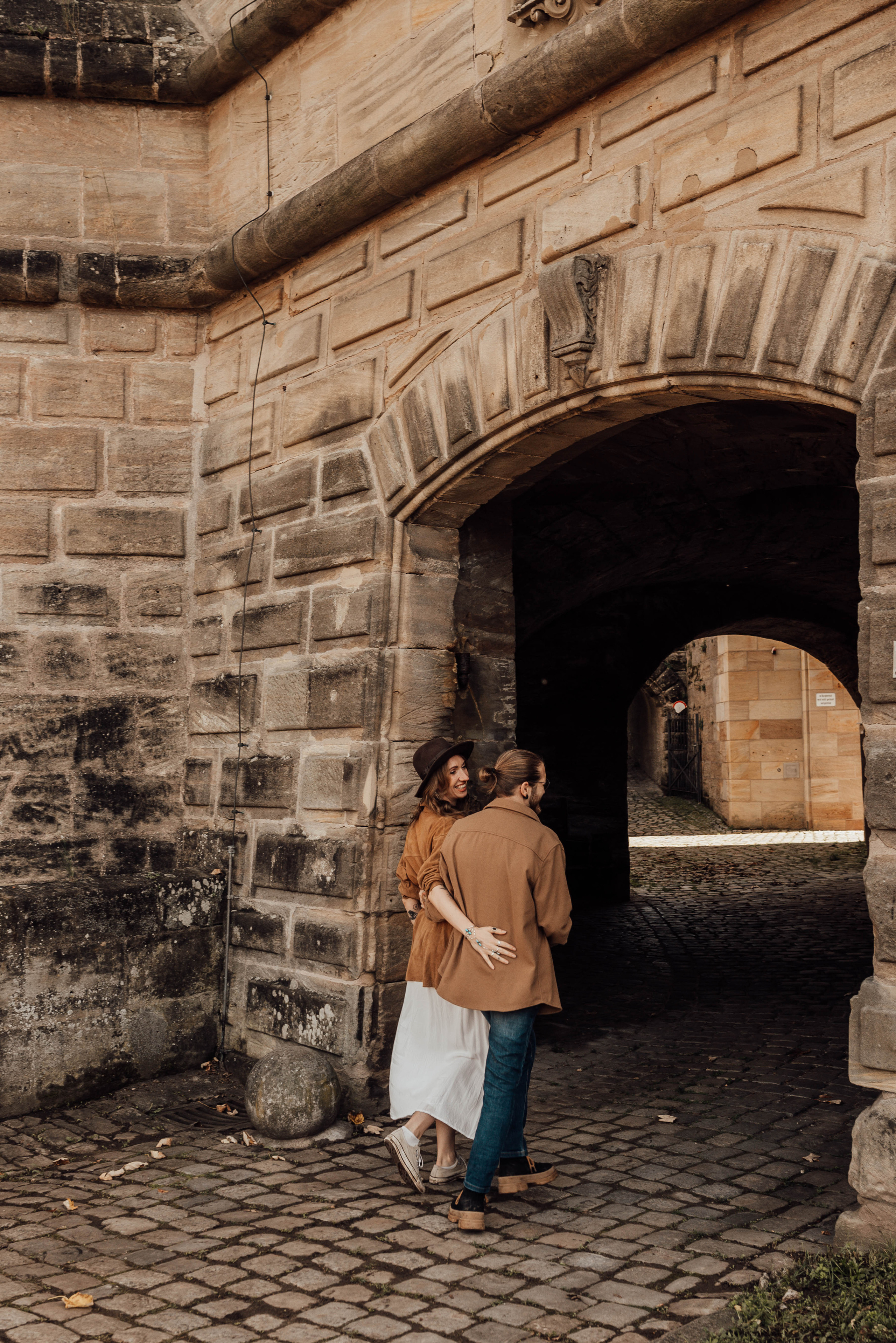 Light of your love | Paarshooting in Lichtenau. Фотограф в Нюрнберге Ирина Менерт из Ансбаха