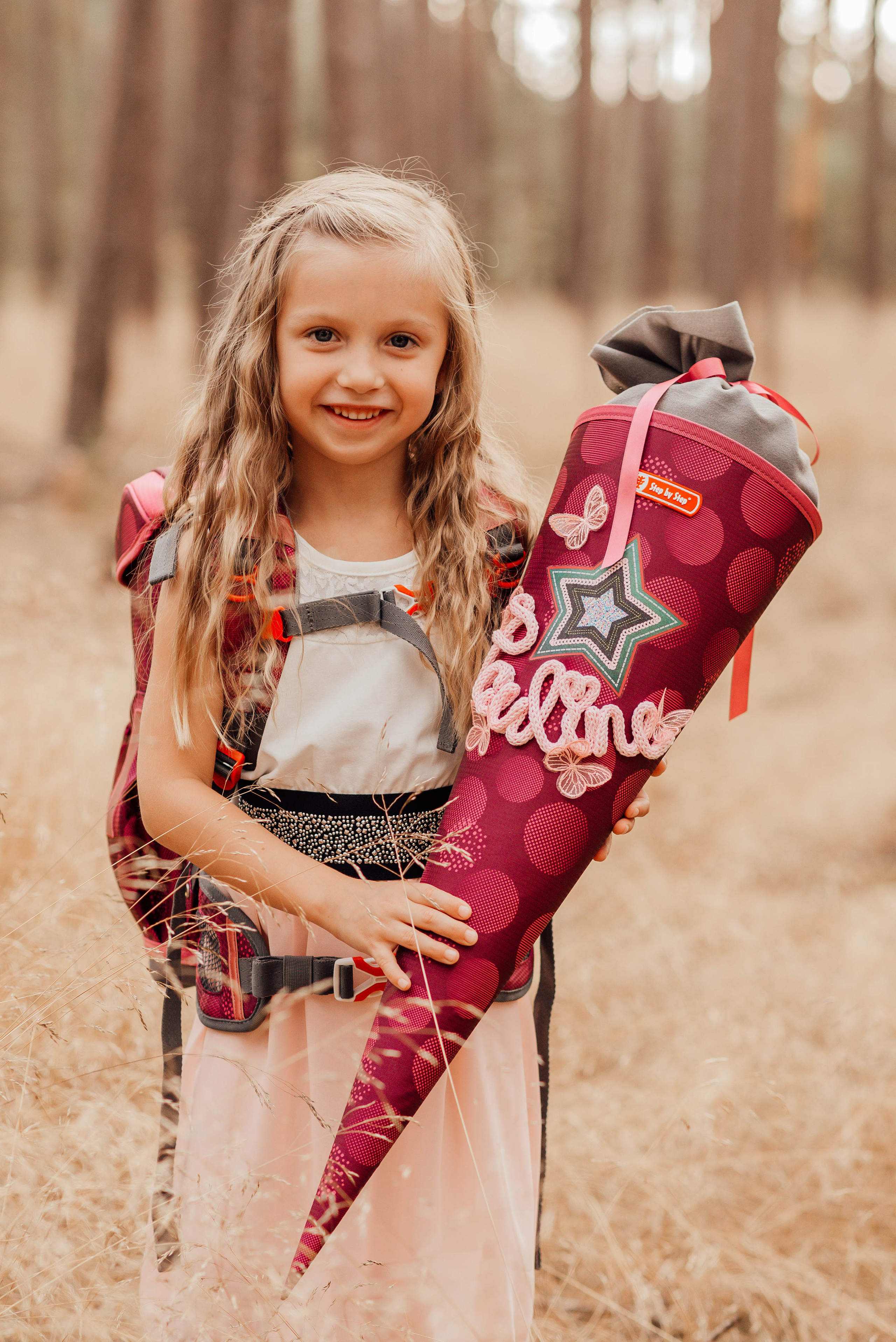 EINSCHULUNG. Fotografin Ansbach - Paare | Hochzeit | After Wedding