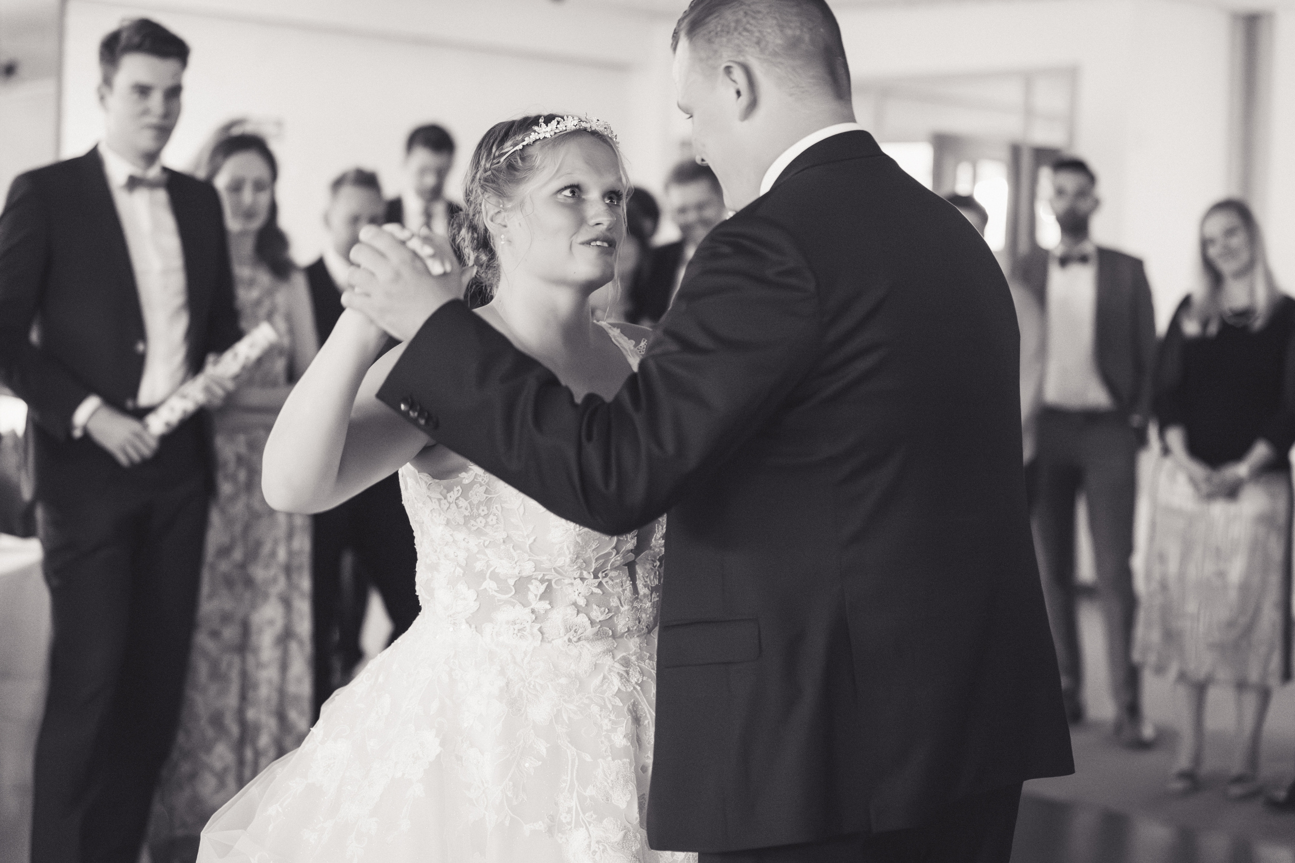 Hochzeit - Lena & Tim. Thorben Ihler - Dein Fotograf aus Emden