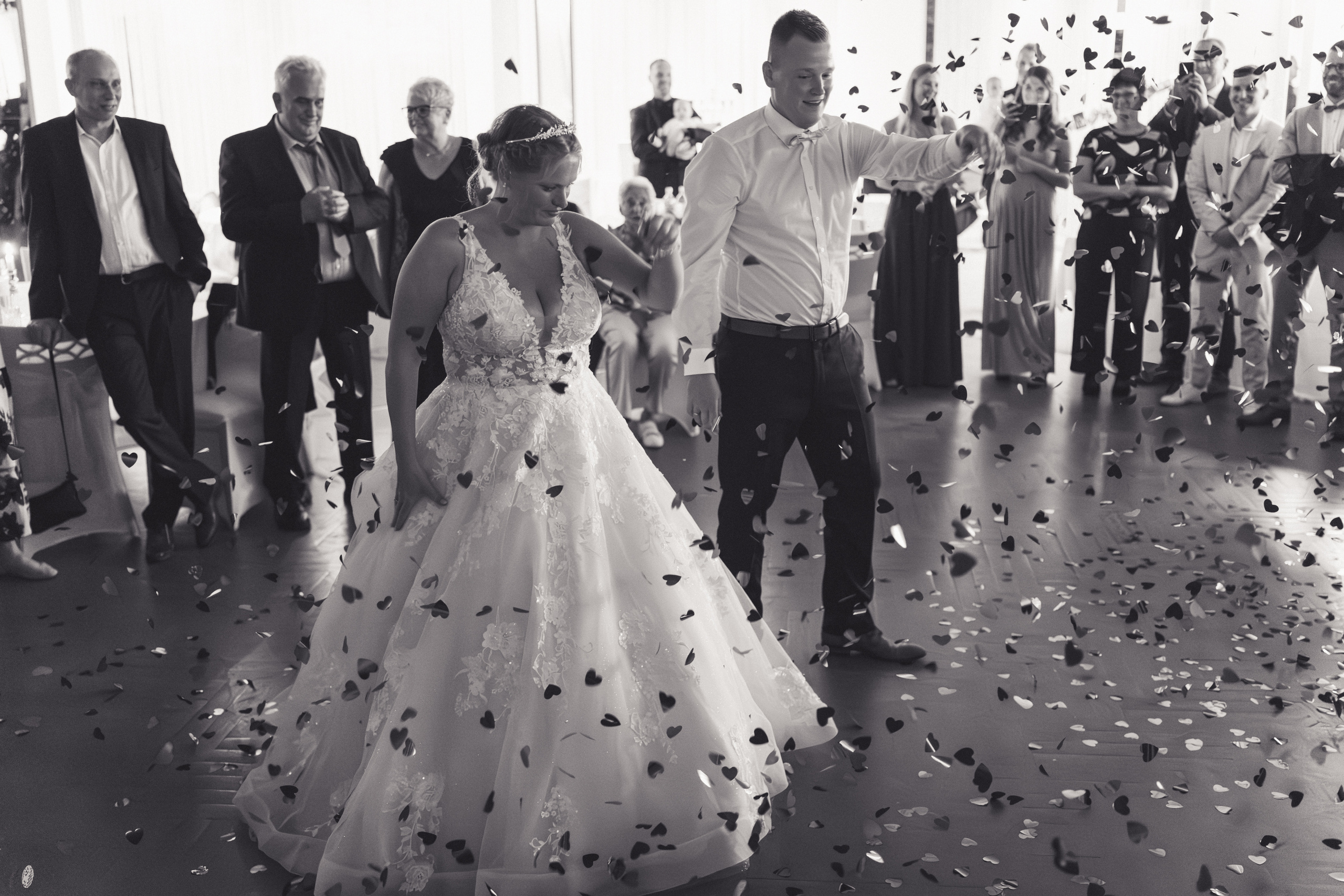 Hochzeit - Lena & Tim. Thorben Ihler - Dein Fotograf aus Emden