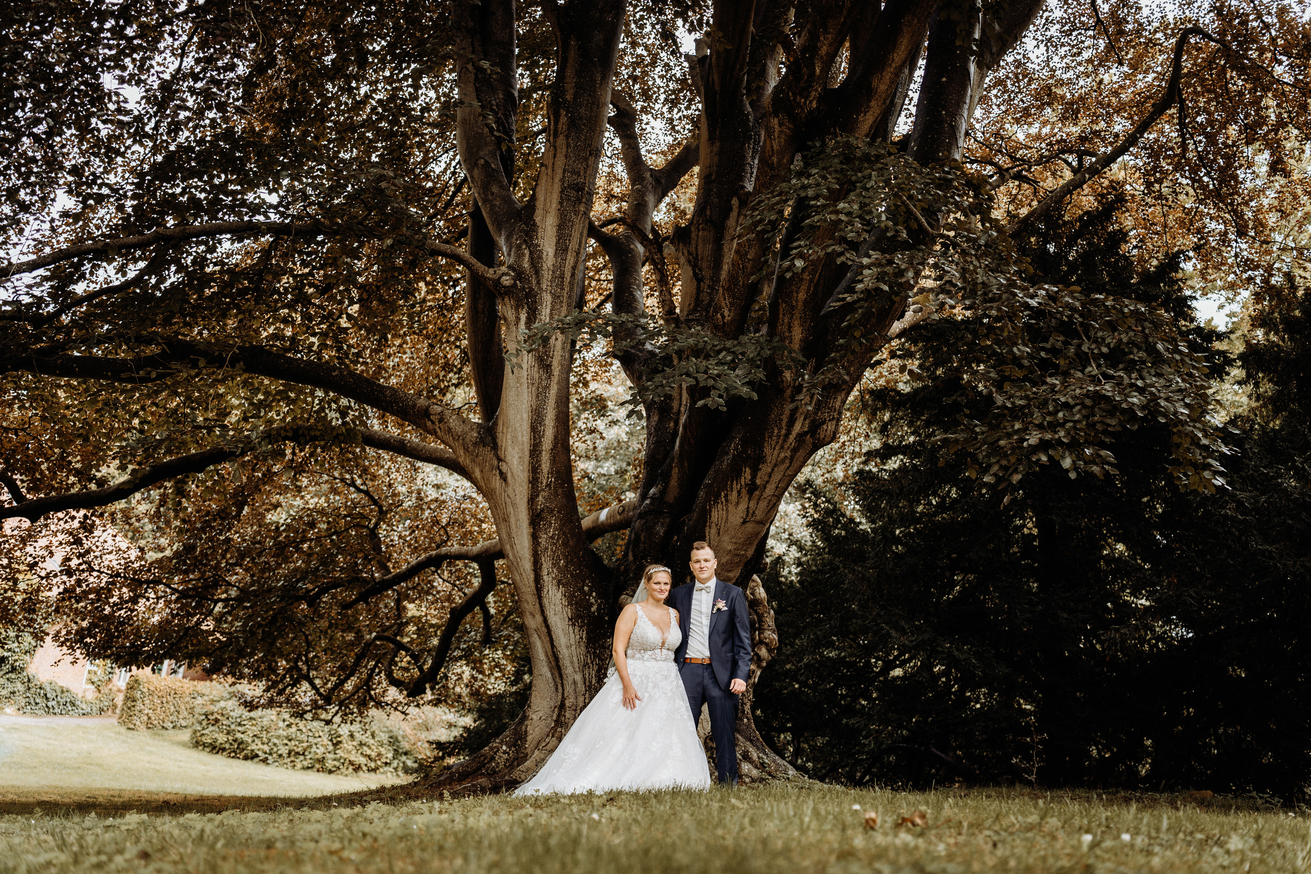 Hochzeit - Lena & Tim. Thorben Ihler - Dein Fotograf aus Emden