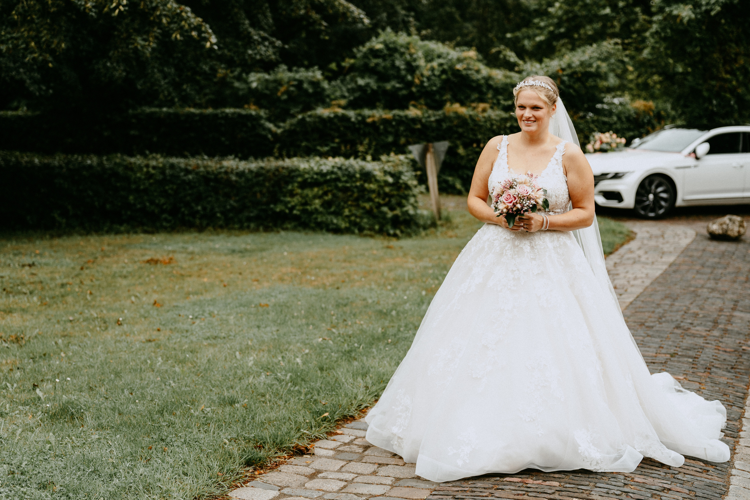 Hochzeit - Lena & Tim. Thorben Ihler - Dein Fotograf aus Emden