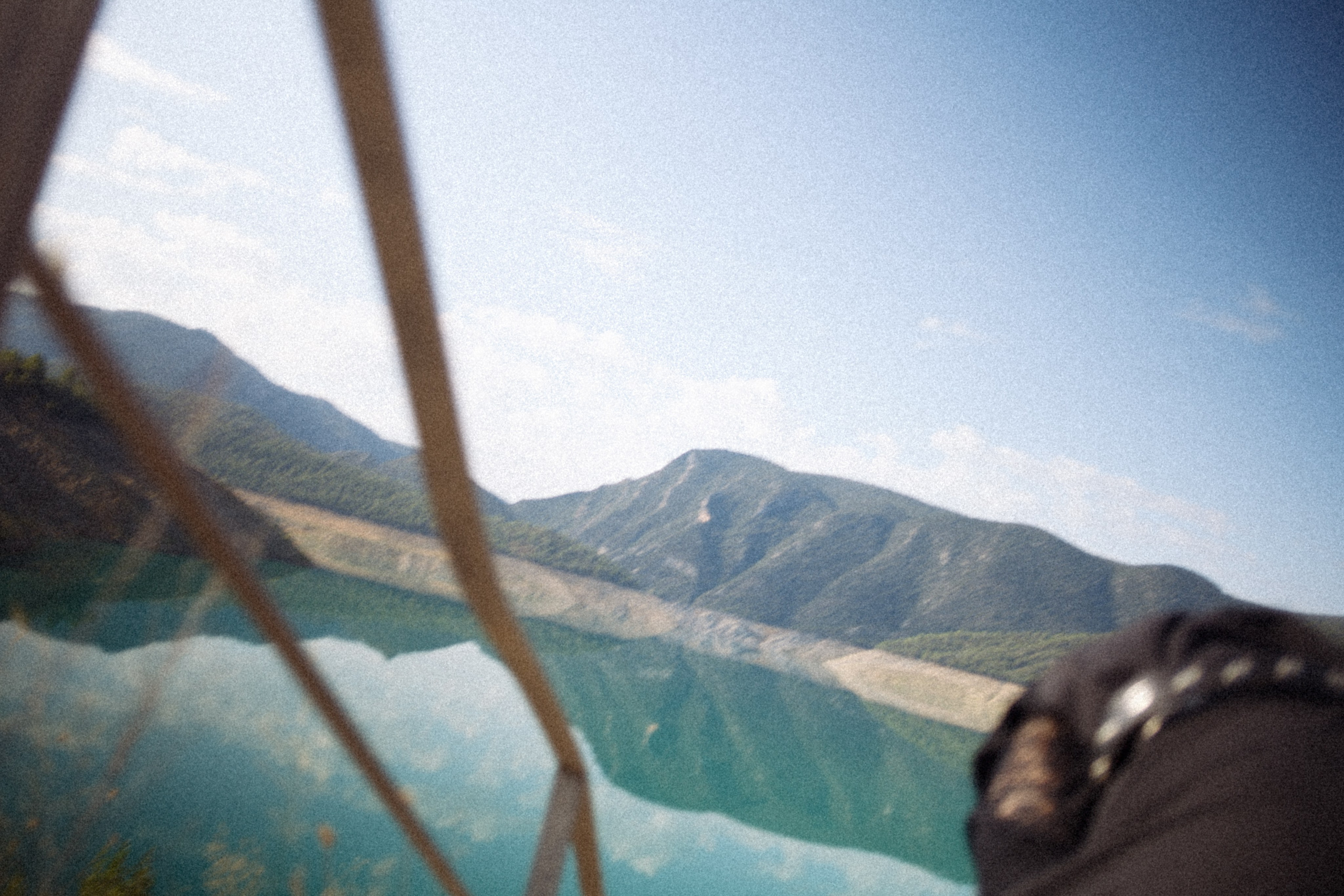 Stills from a Movie That Never Existed — Conceptual Photography by Marina Kálcheva. Marina Kálcheva — Photographer, Videographer & Visual Artist in Barcelona