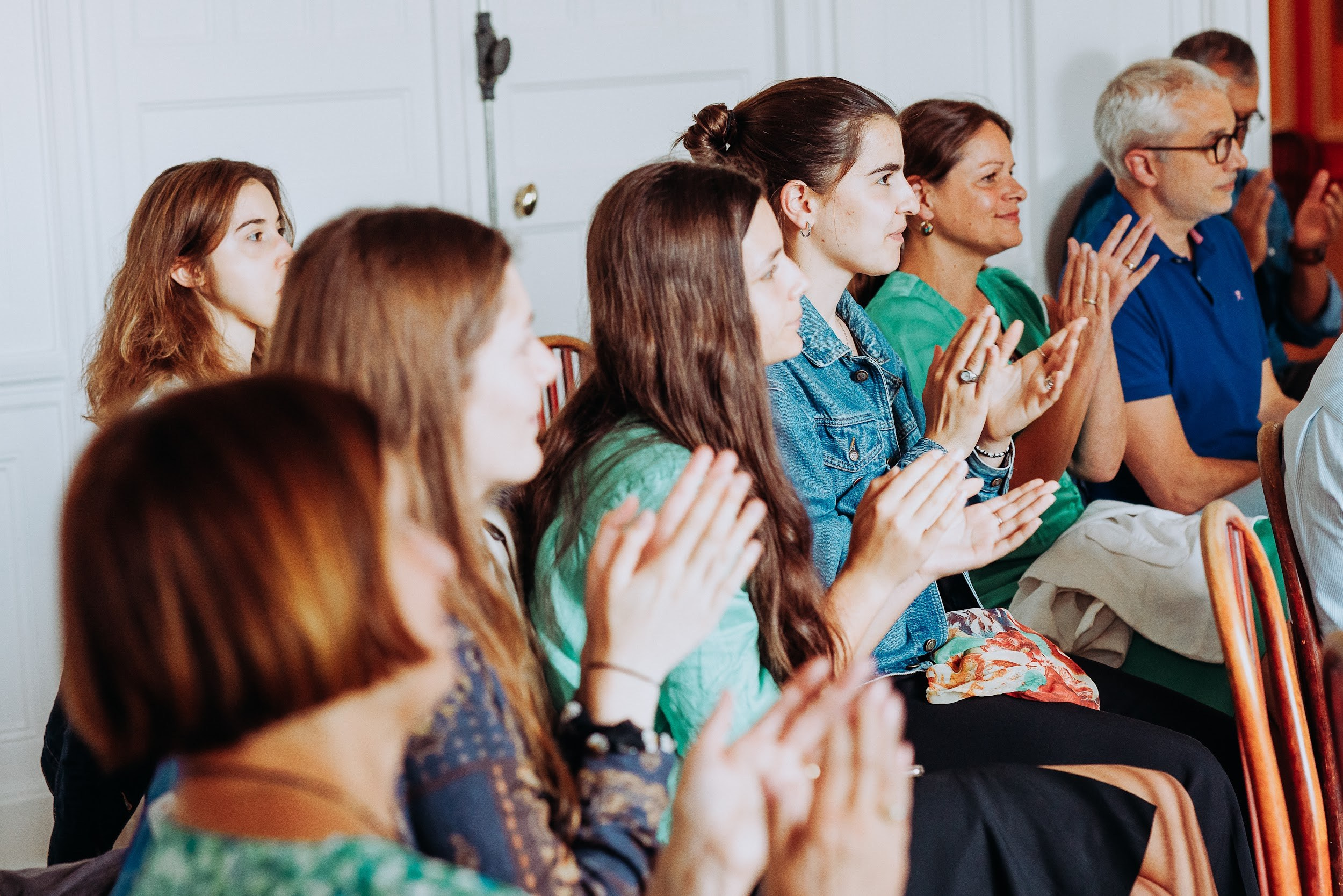 Reportage. Photographe de produits et natures mortes à Paris