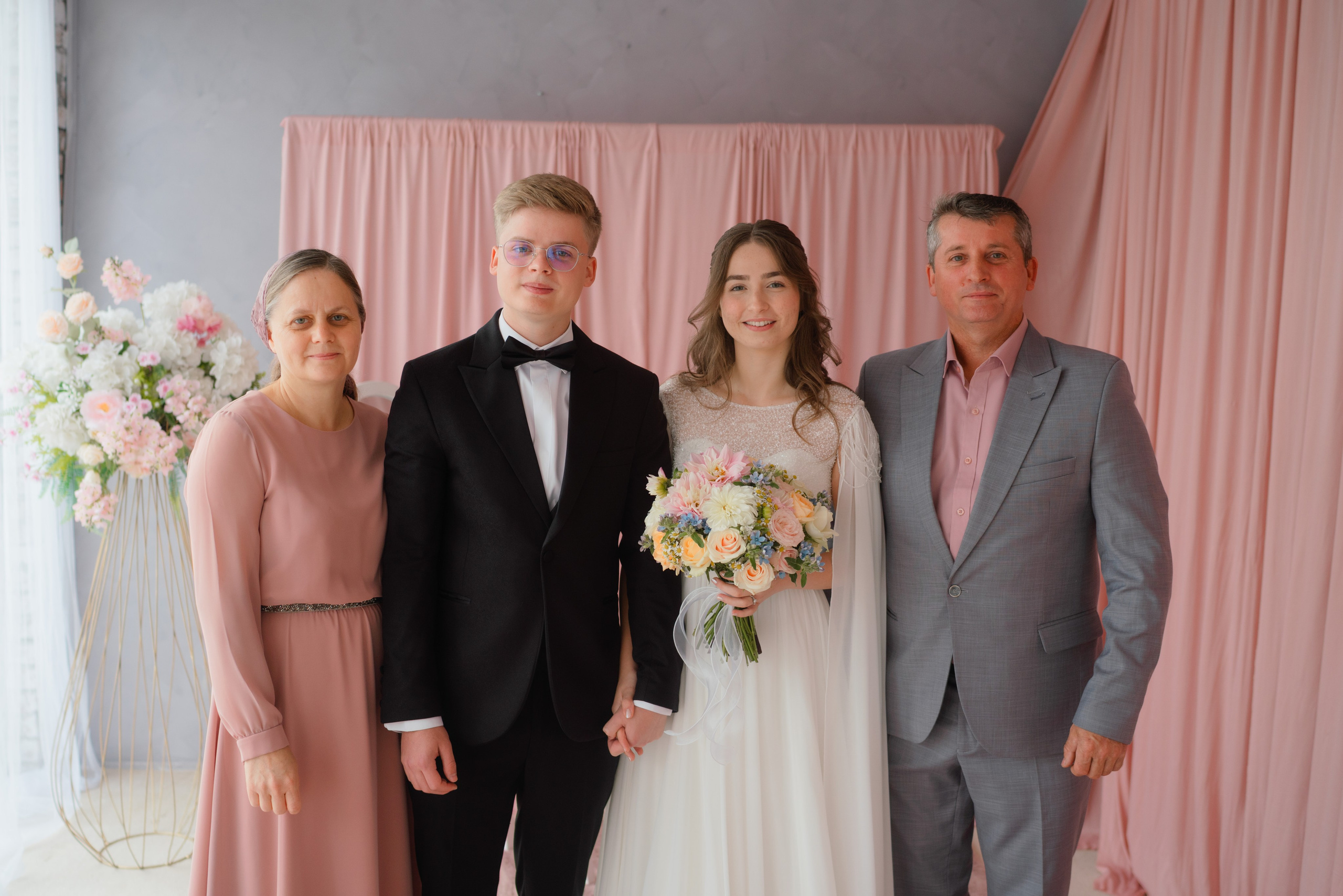 Miruna | Ruben Preview. Main