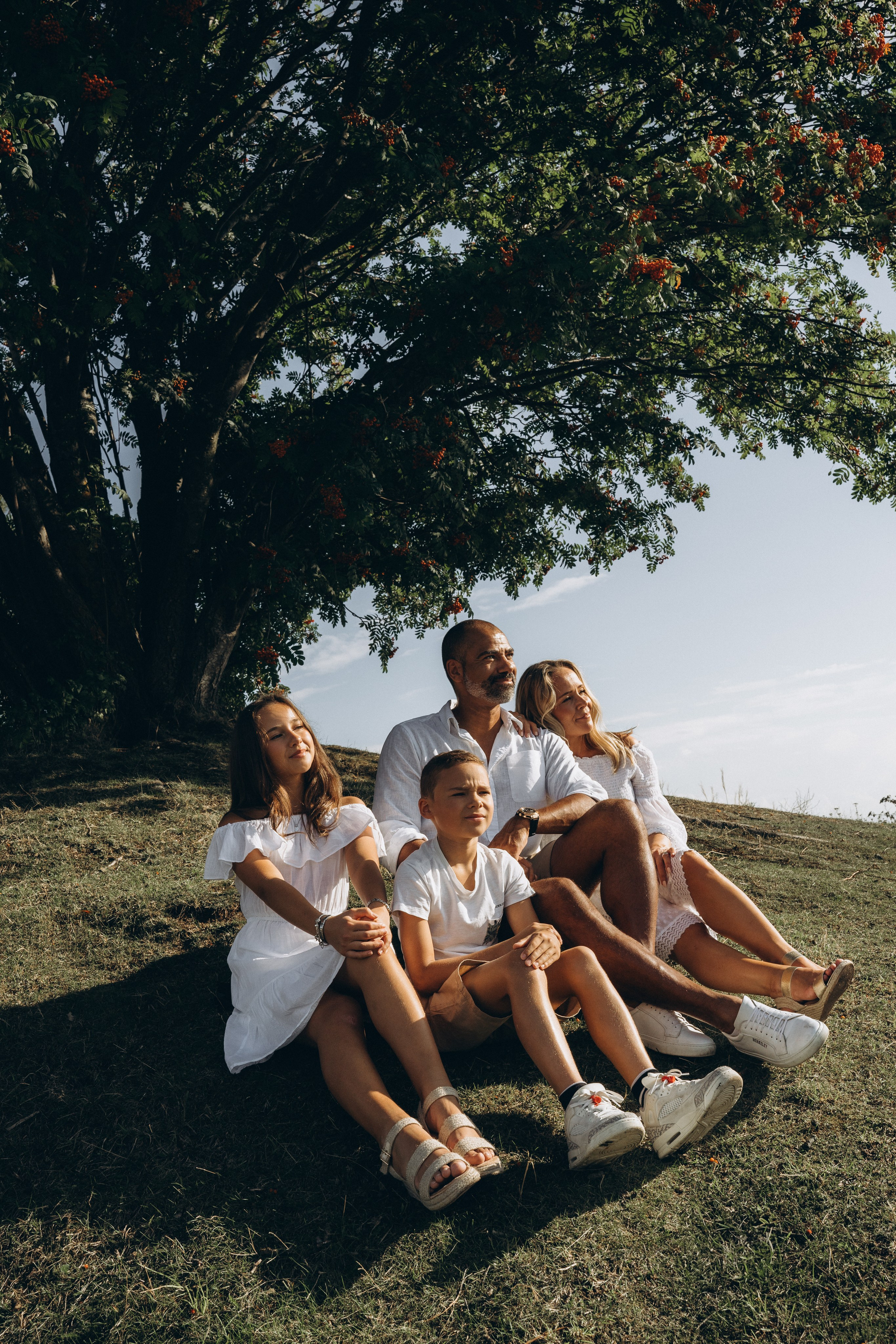 Suomenlinna. Wedding and portrait photographer in Helsinki Vickan O