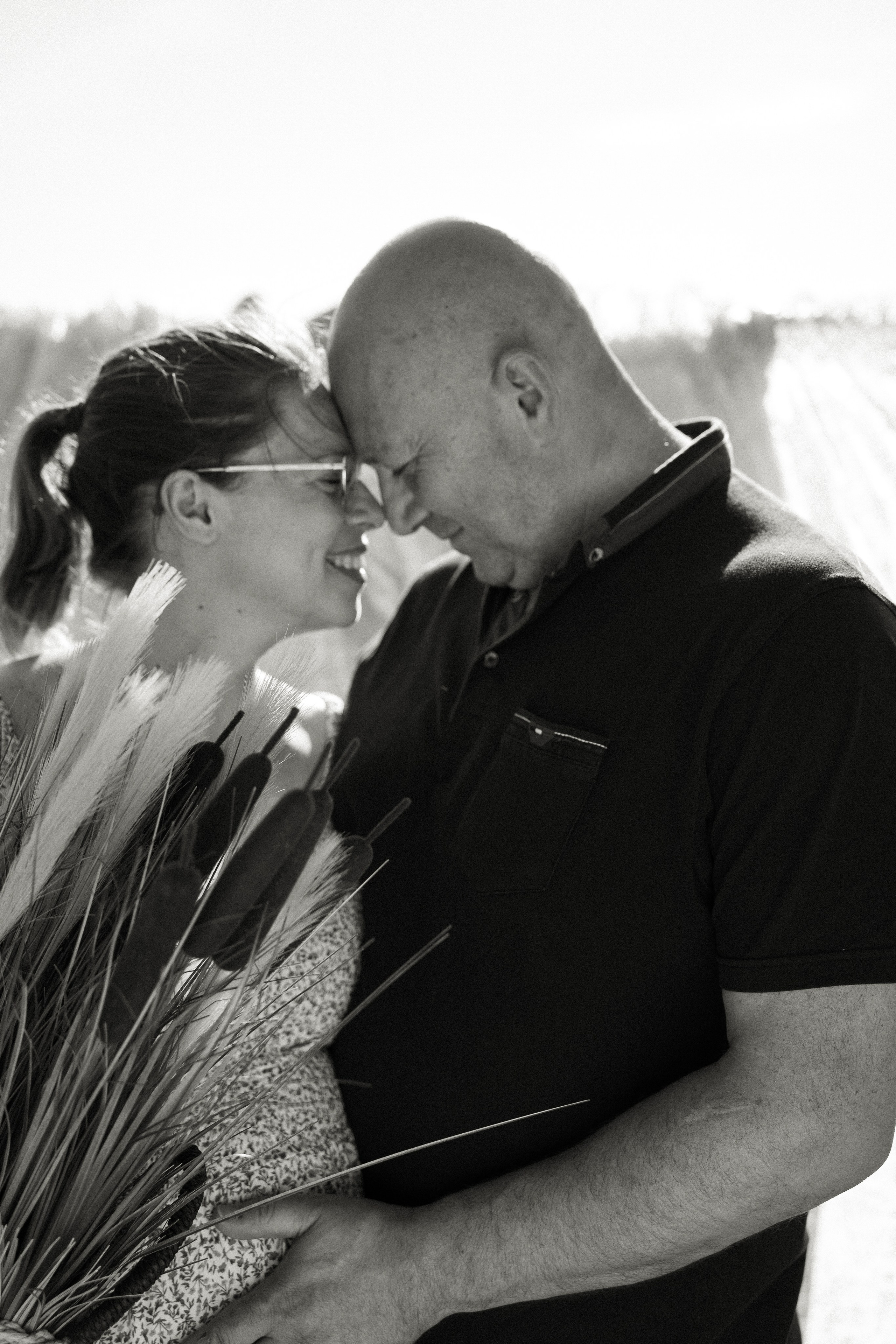 Sesje ciążowe. Ania Smol Fotograf Olsztyn