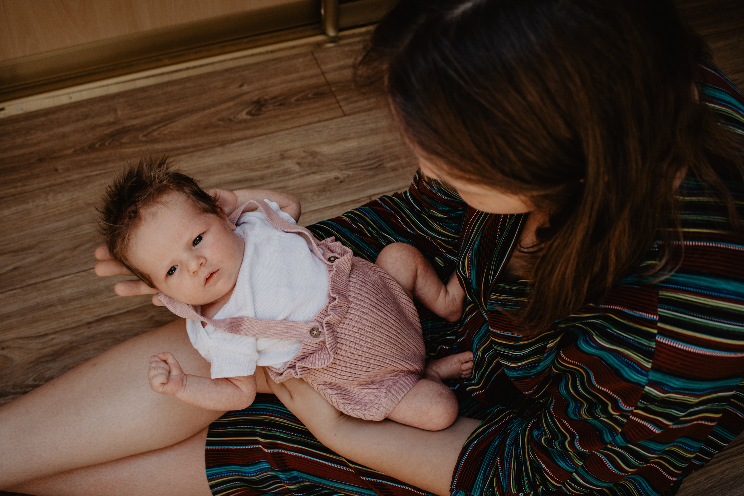 Sesje noworodkowe. Ania Smol Fotograf Olsztyn