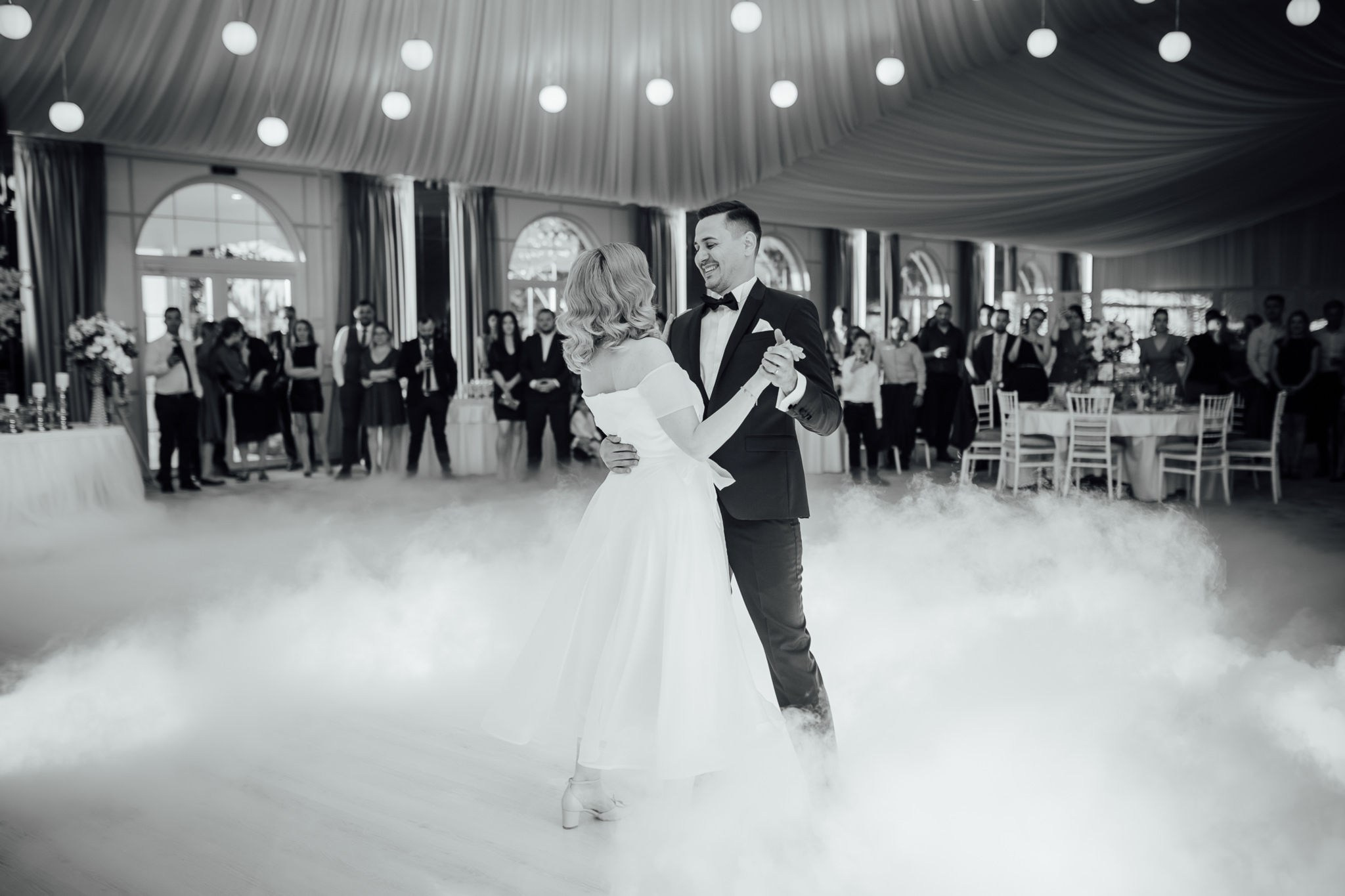 Nunta Daniela & Gabriel