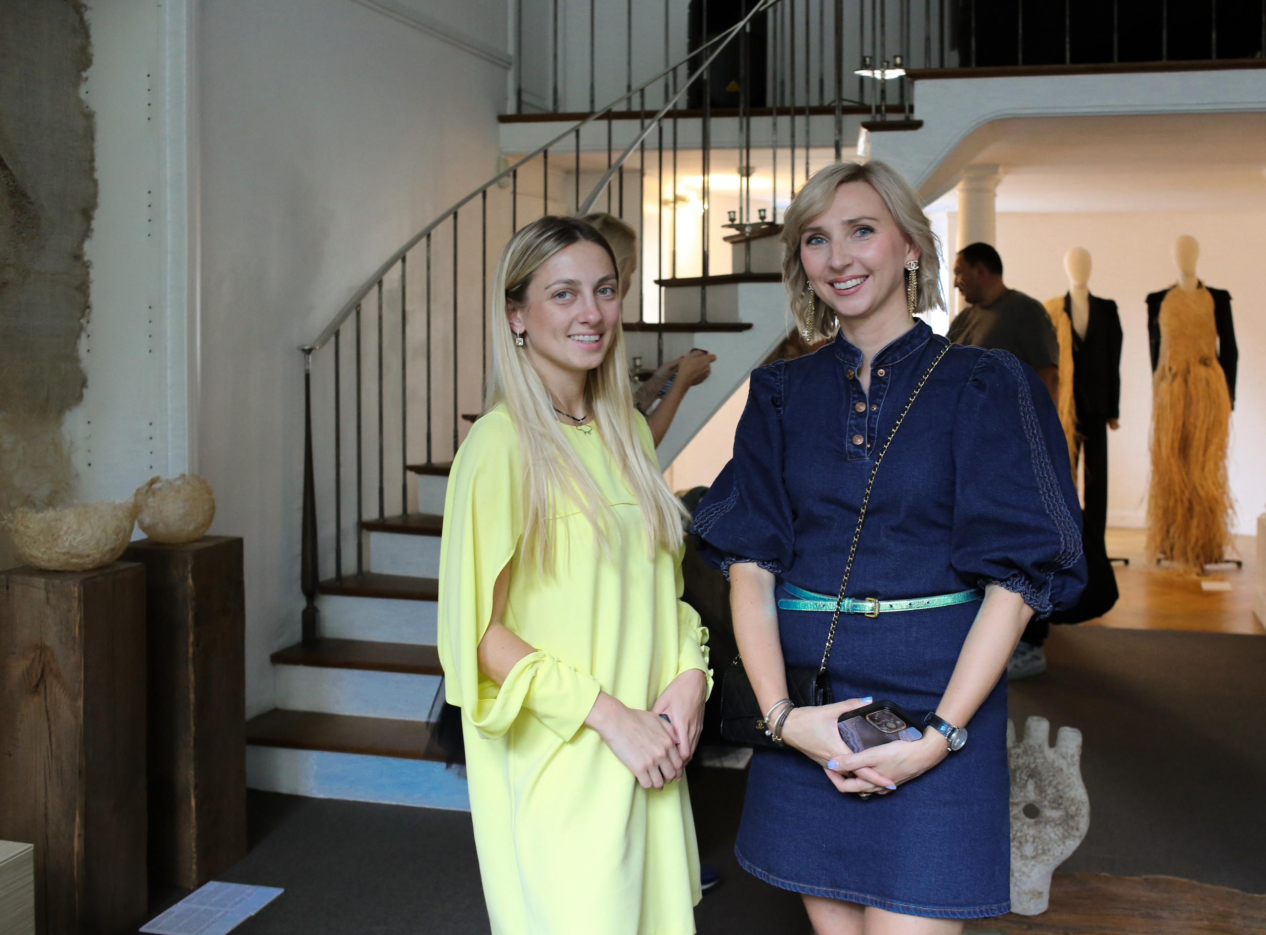 « Évolution de l’archaïque ». Natalia Bogdanovska. Films et photographie corporate en France