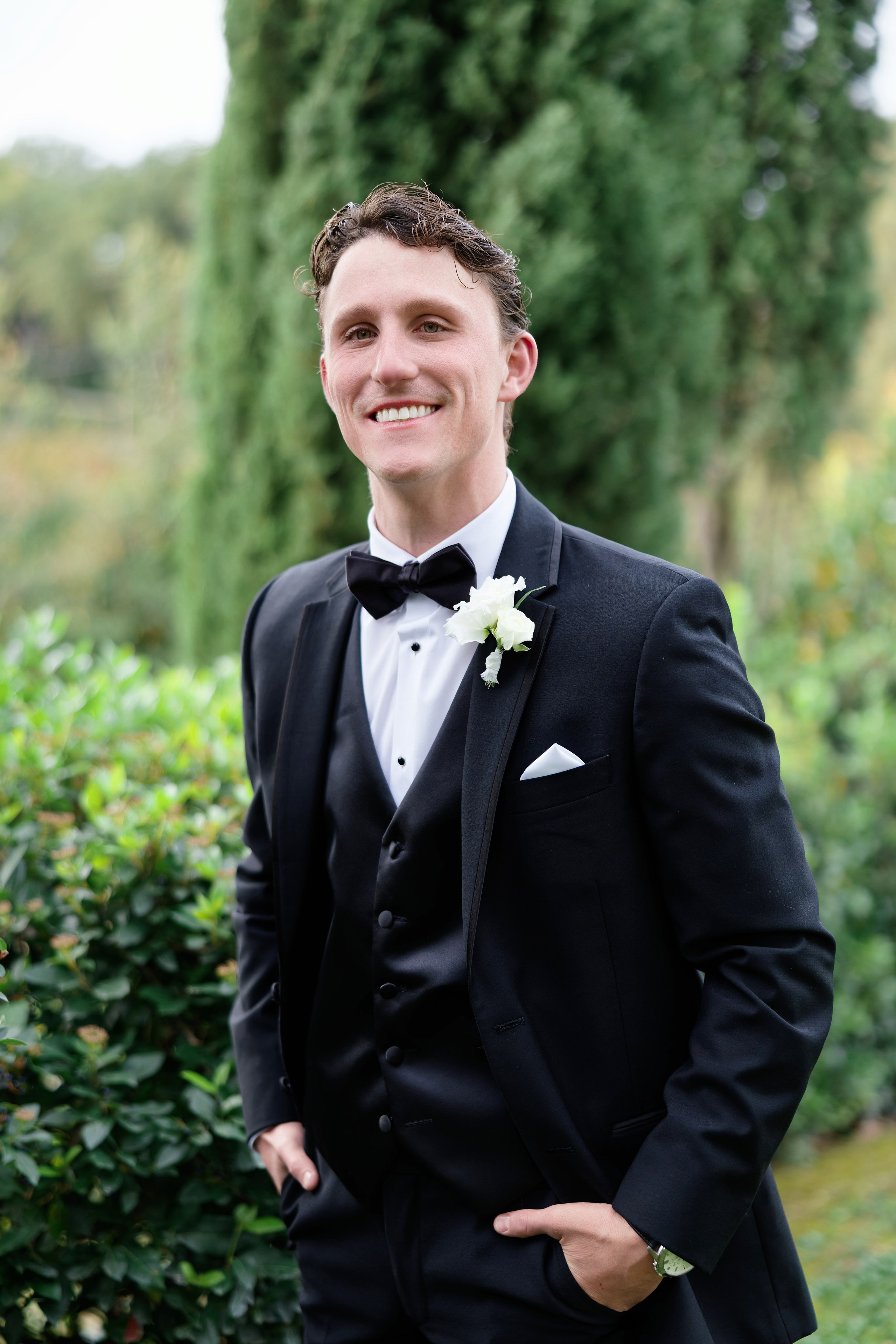 Wedding at Fonte Sala, Umbria Preview