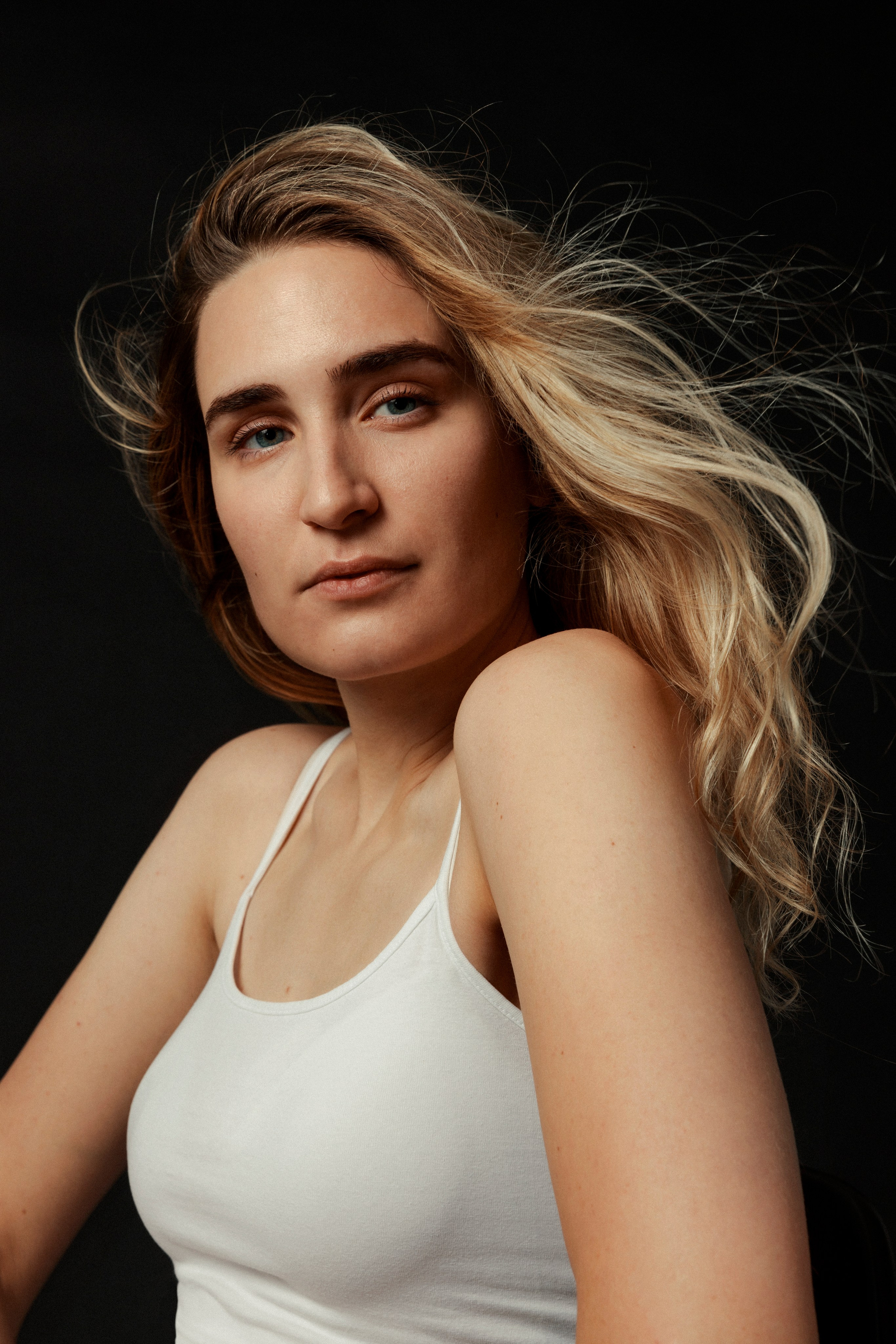 SOFIA. Werbefotografin Christina Eckhardt in Nürnberg