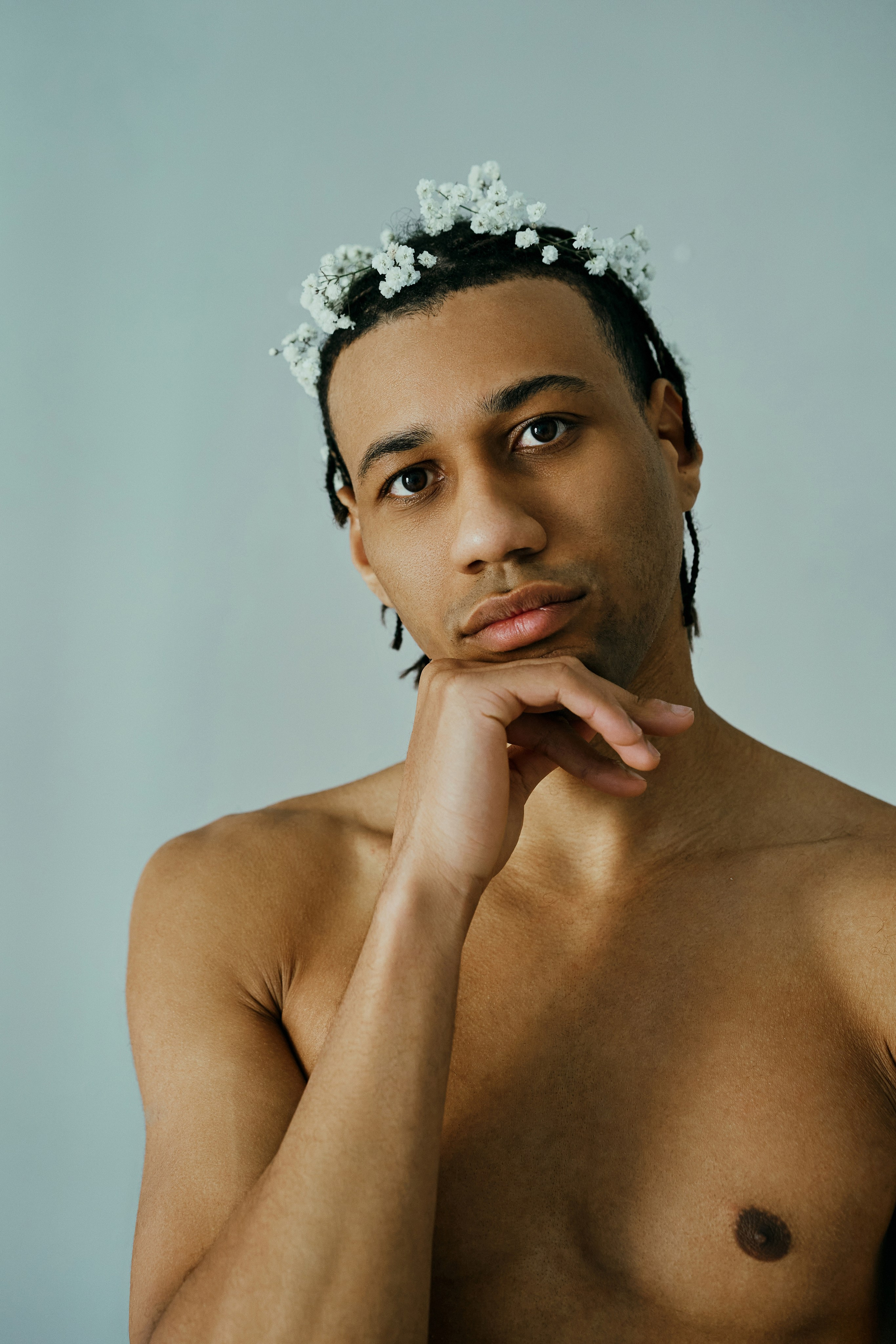 Элиму. Фотограф в Барселоне Жанна Захарченко