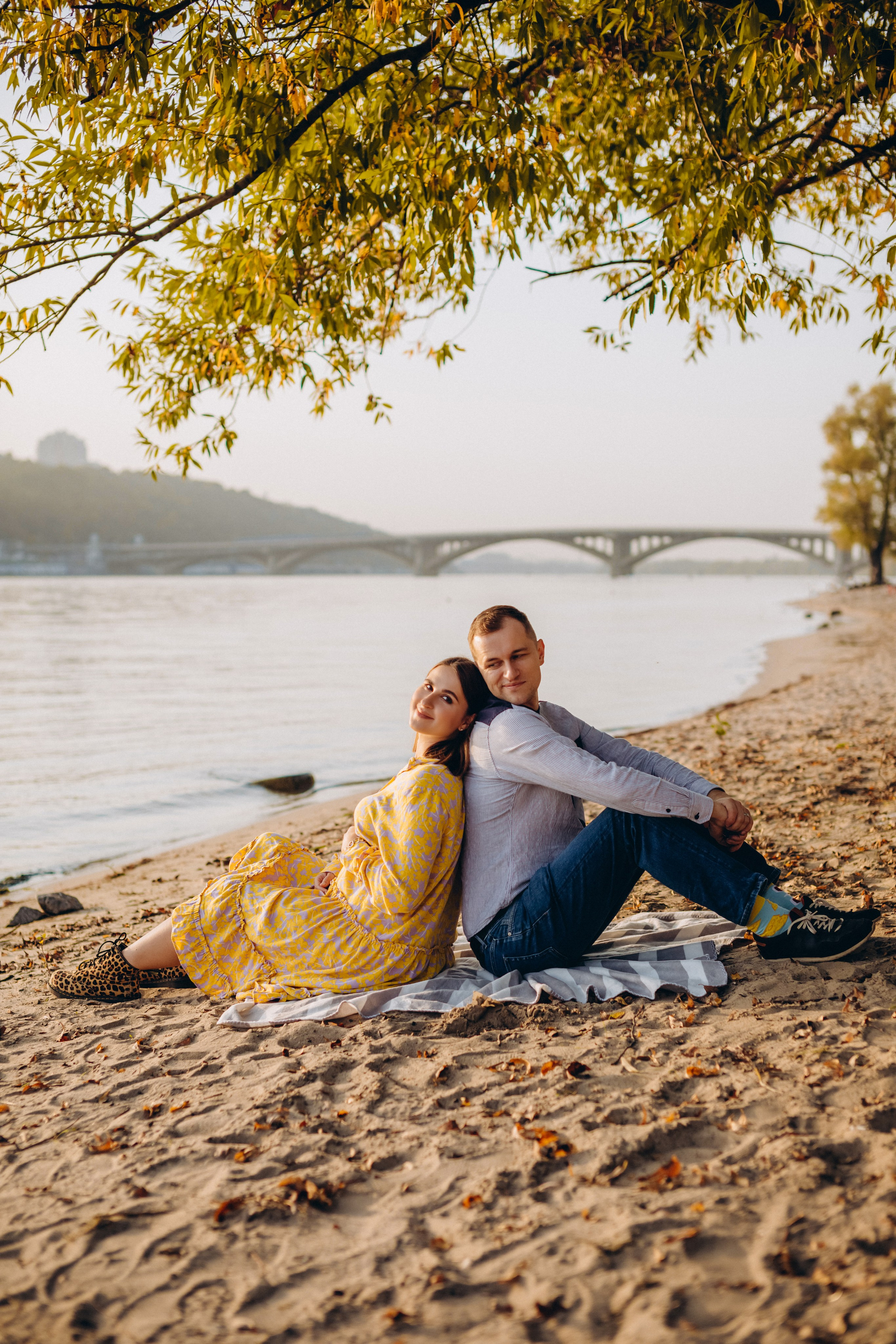Katrin & Sergey. Wedding and Family Photograph