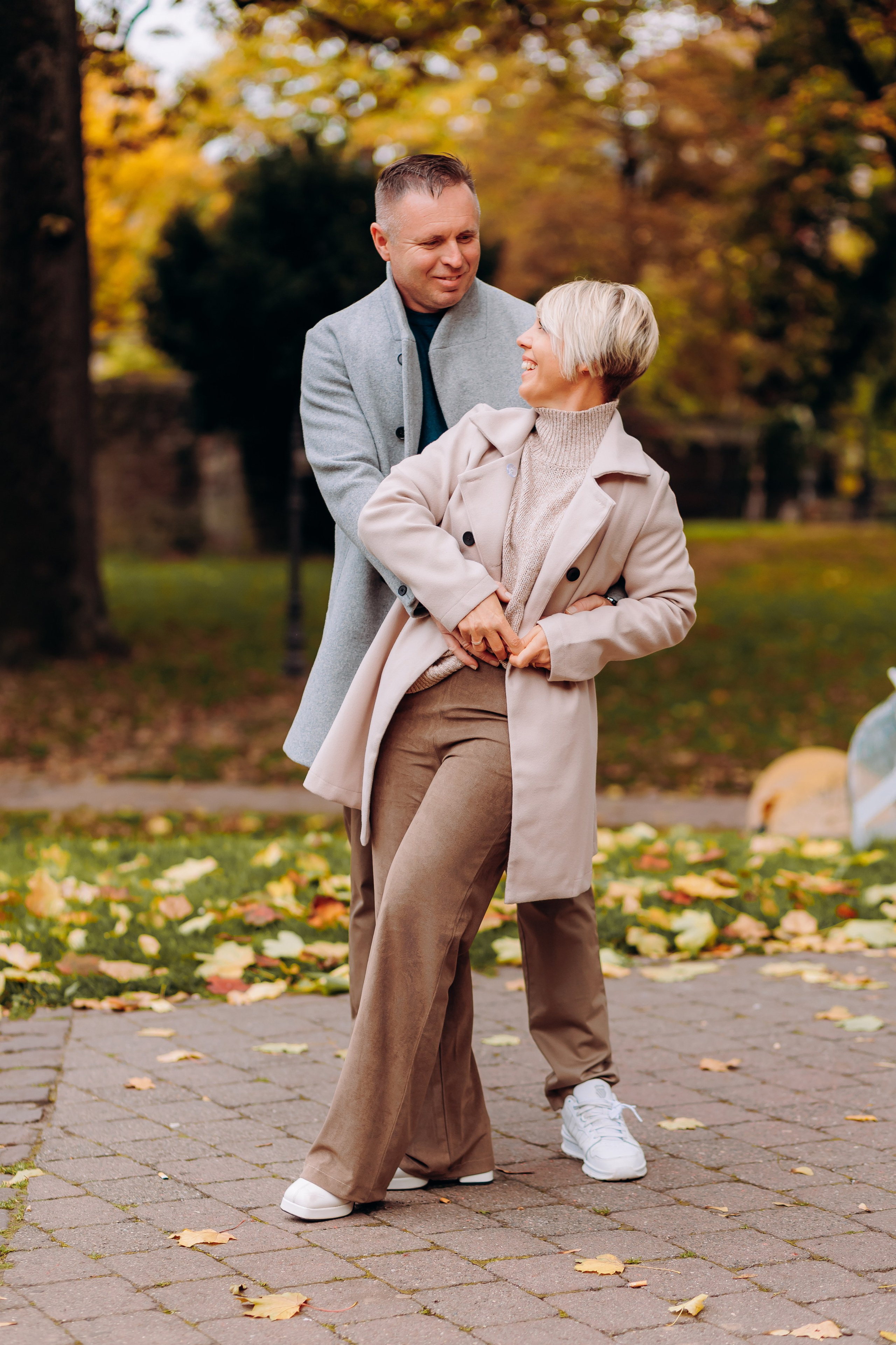 Ina & Andrey. Wedding and Family Photograph