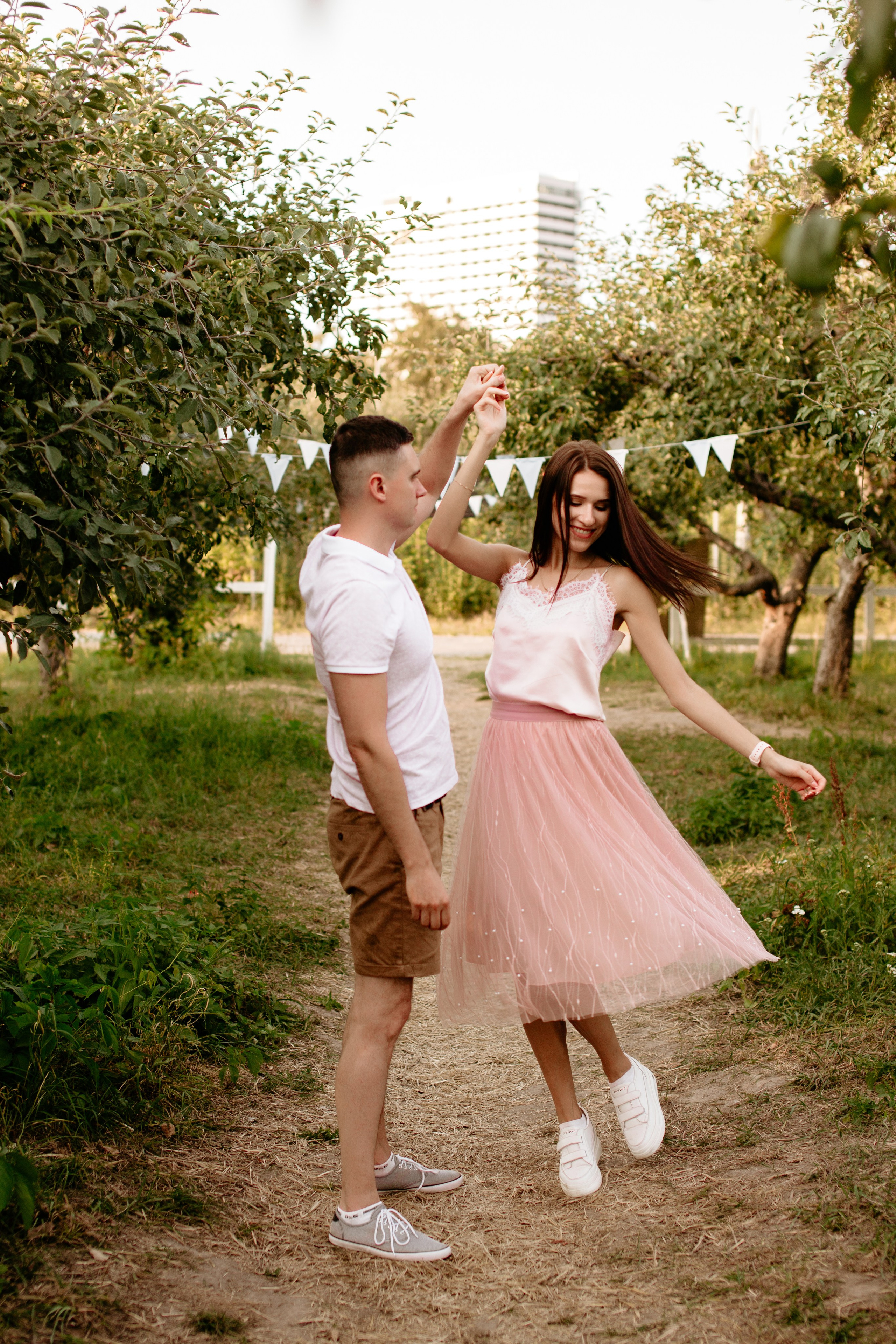 M&D. Wedding and Family Photograph