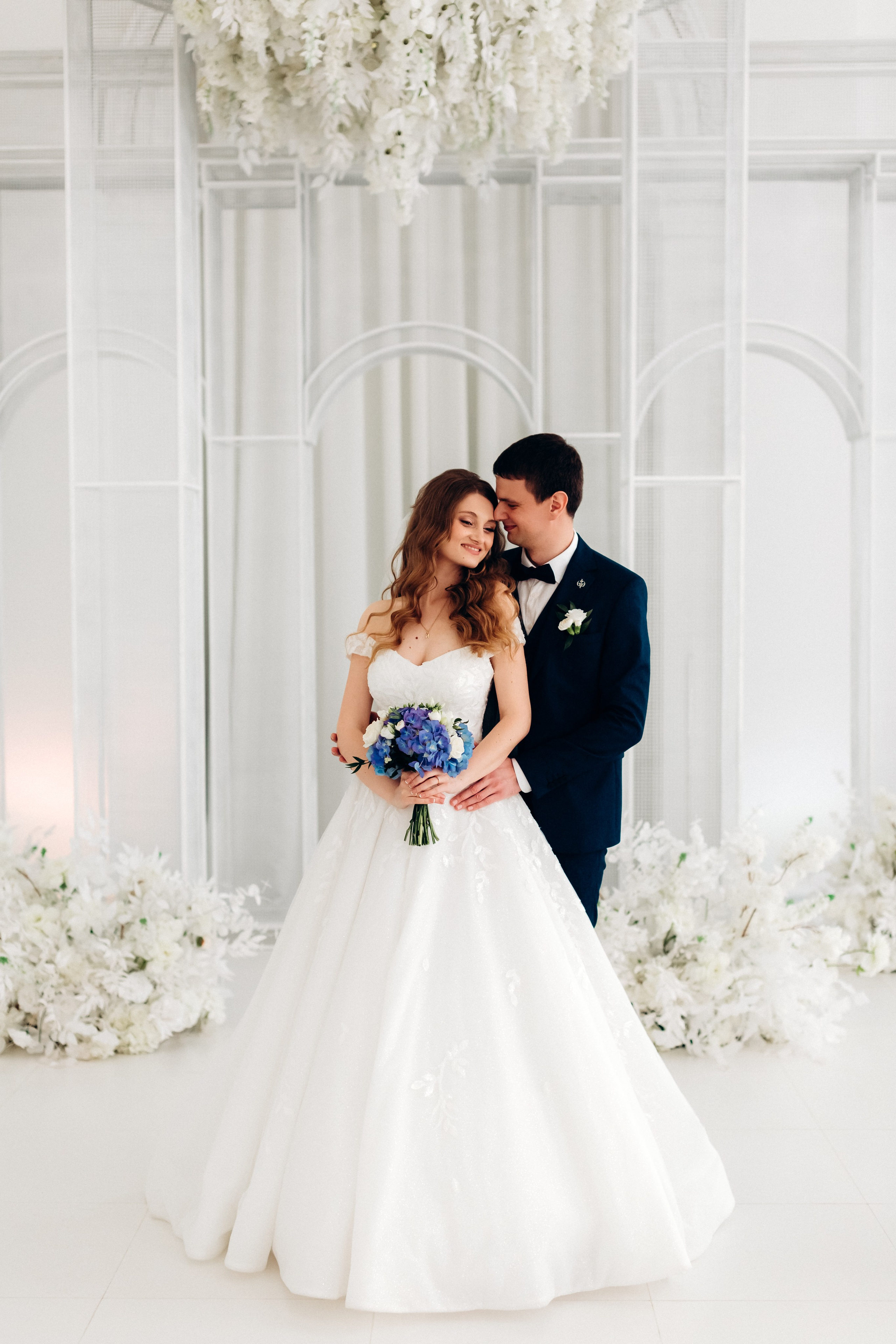 Irina & Kiril. Wedding and Family Photograph