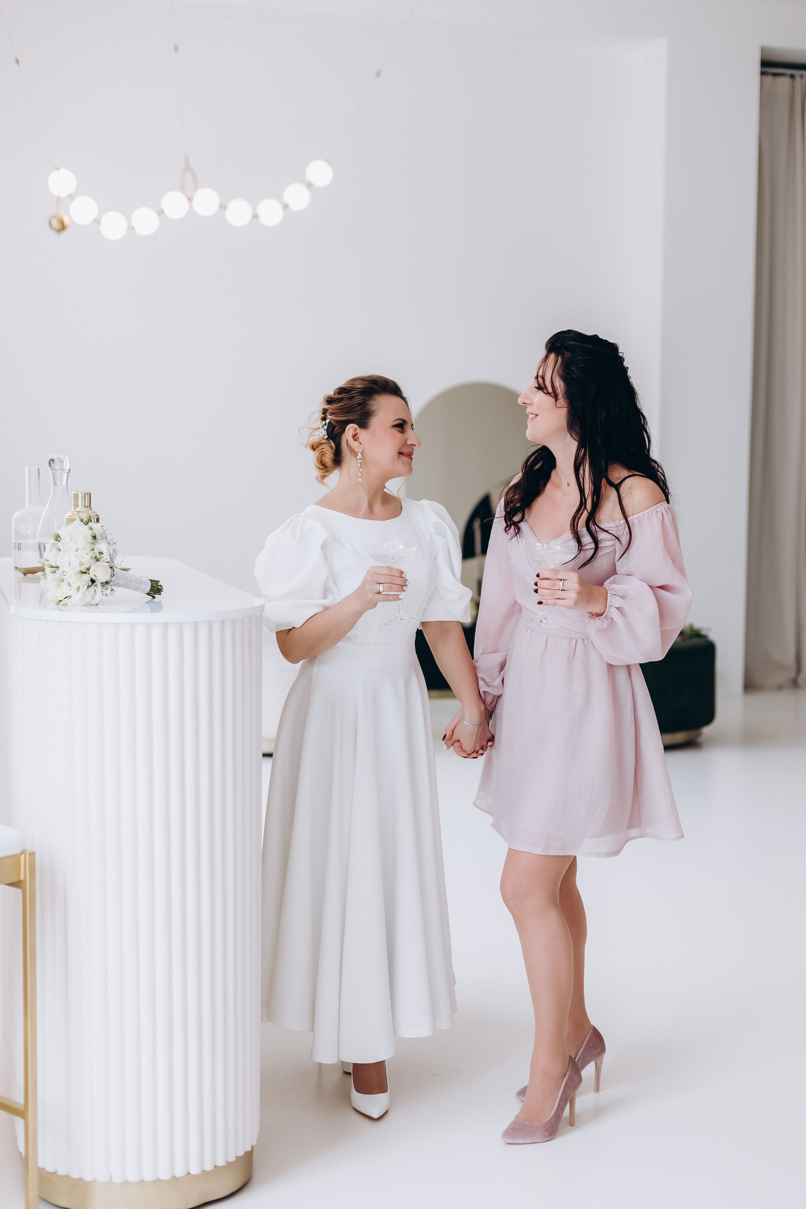 Olga & Artem. Wedding and Family Photograph