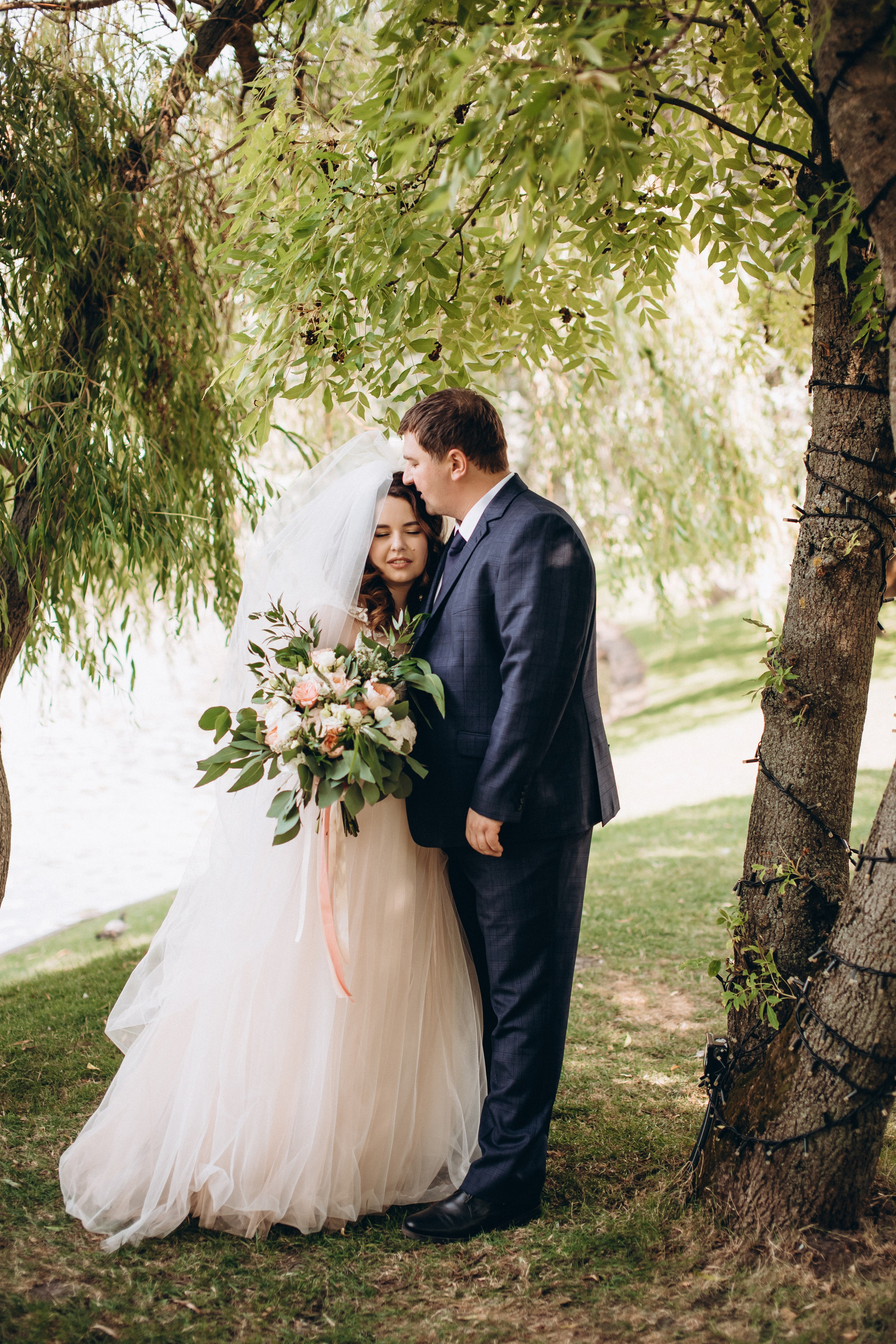 Jaroslava & Viktor. Wedding and Family Photograph