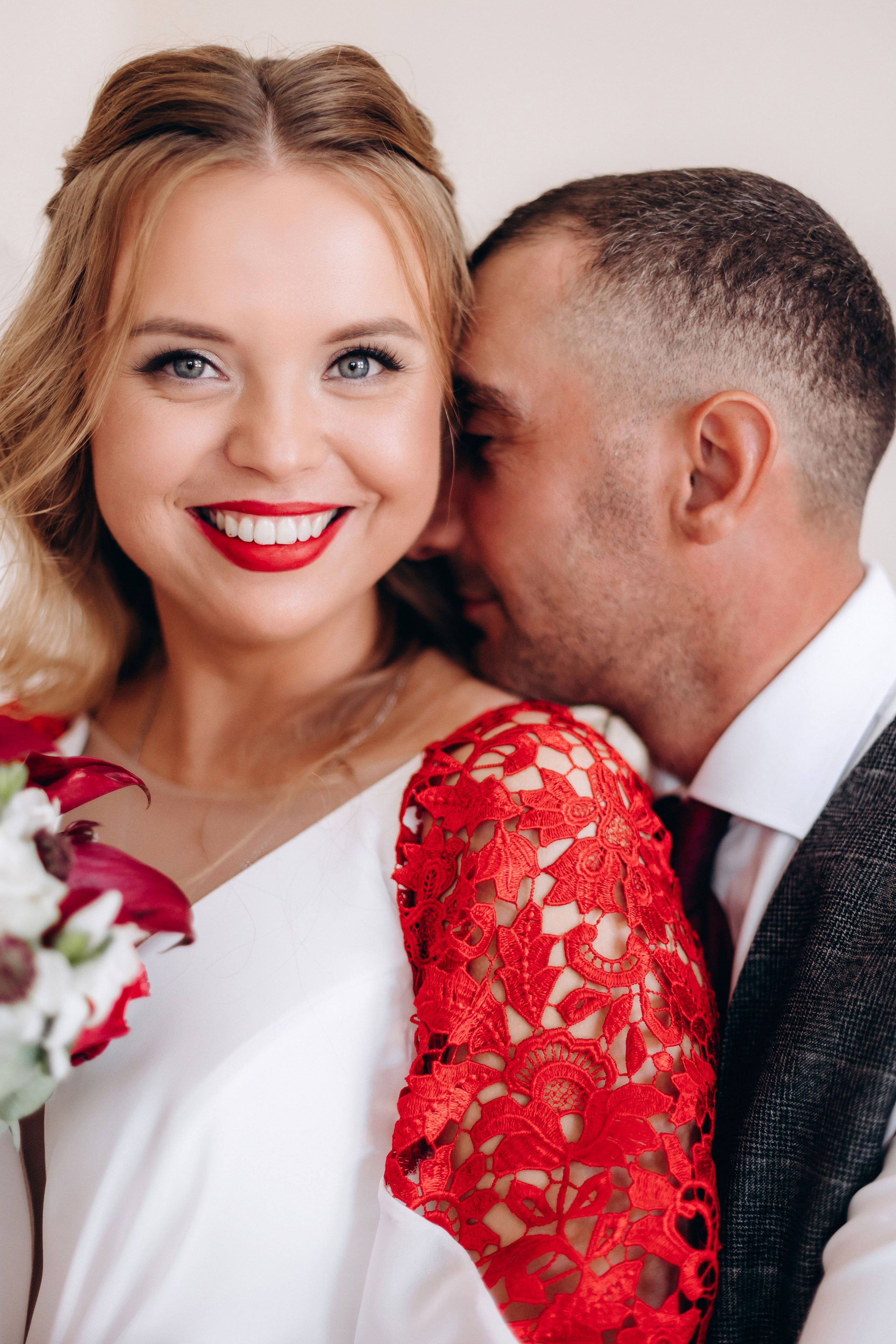 Evgen & Evgenia. Wedding and Family Photograph