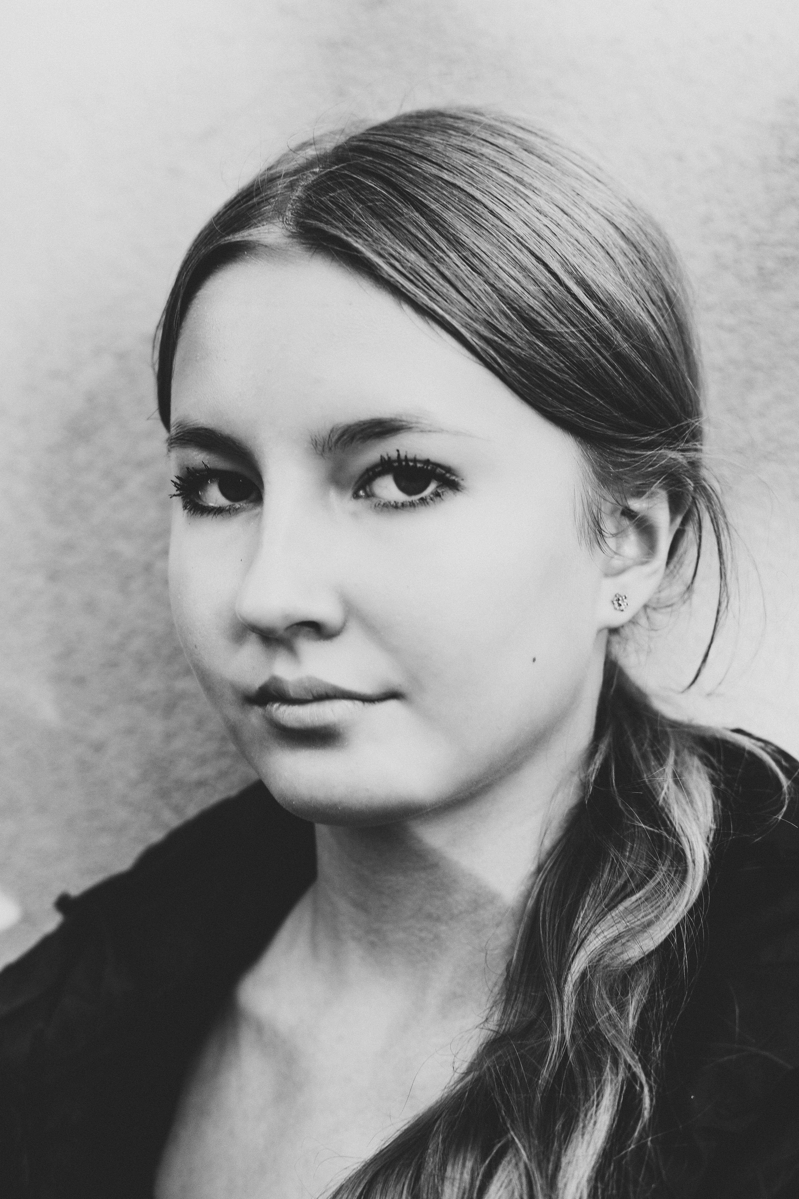 Emilia. Creative Family, Brand, Boudoir and Wedding Photographer in Solihull & Birmingham Irina Zoteeva