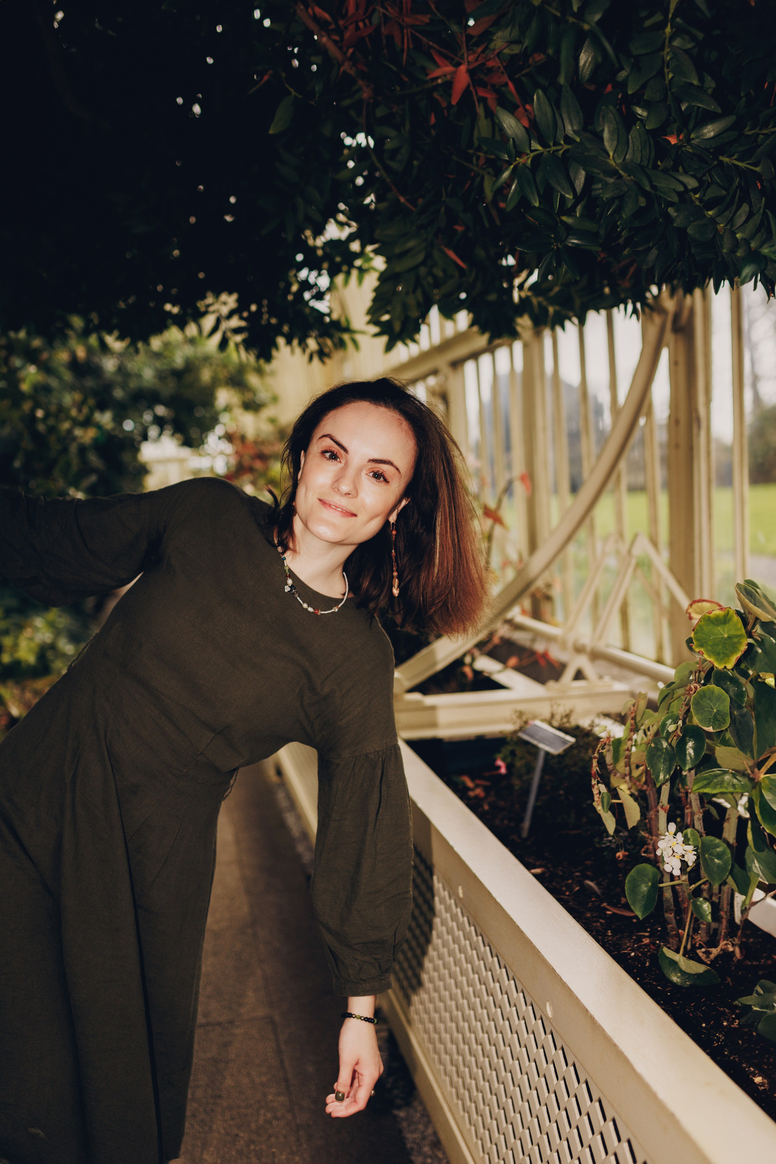 До и после. Photographer in Dublin