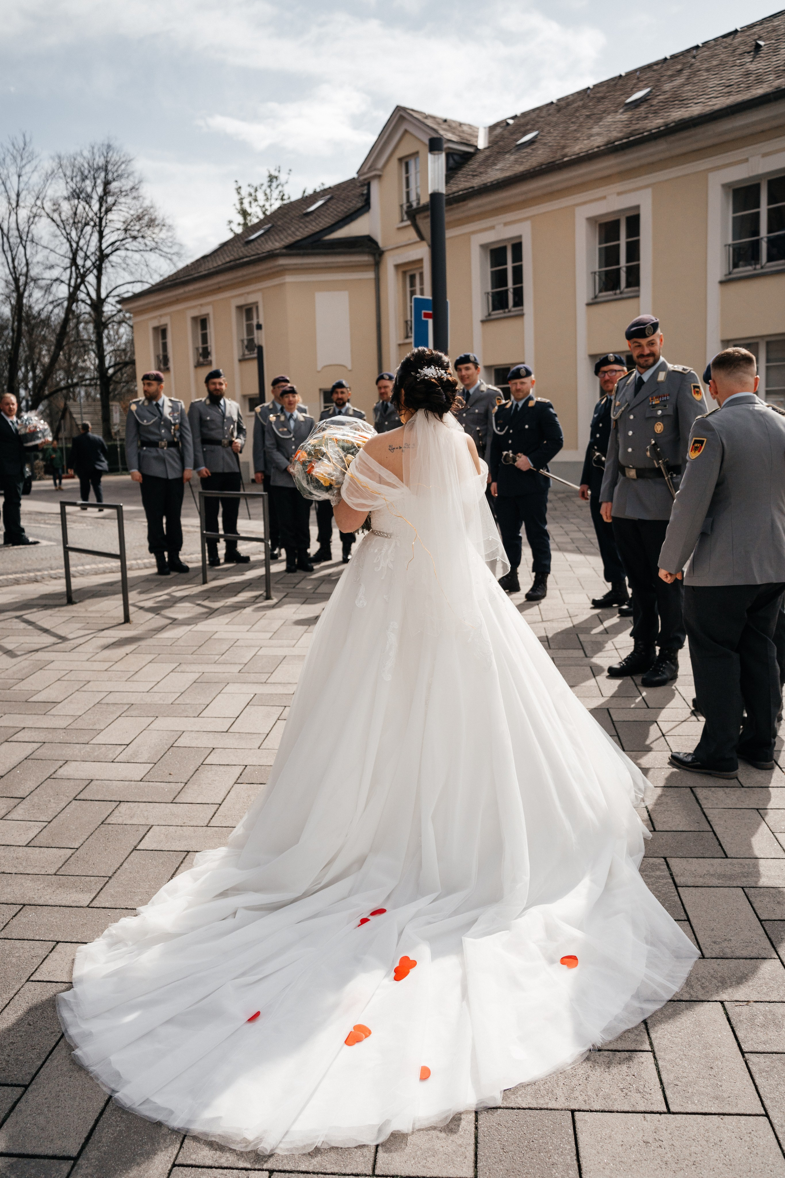 K & W am Niederrhein. Hochzeitsfotograf für Moers, Niederrhein, Düsseldorf, NRW und Deutschland