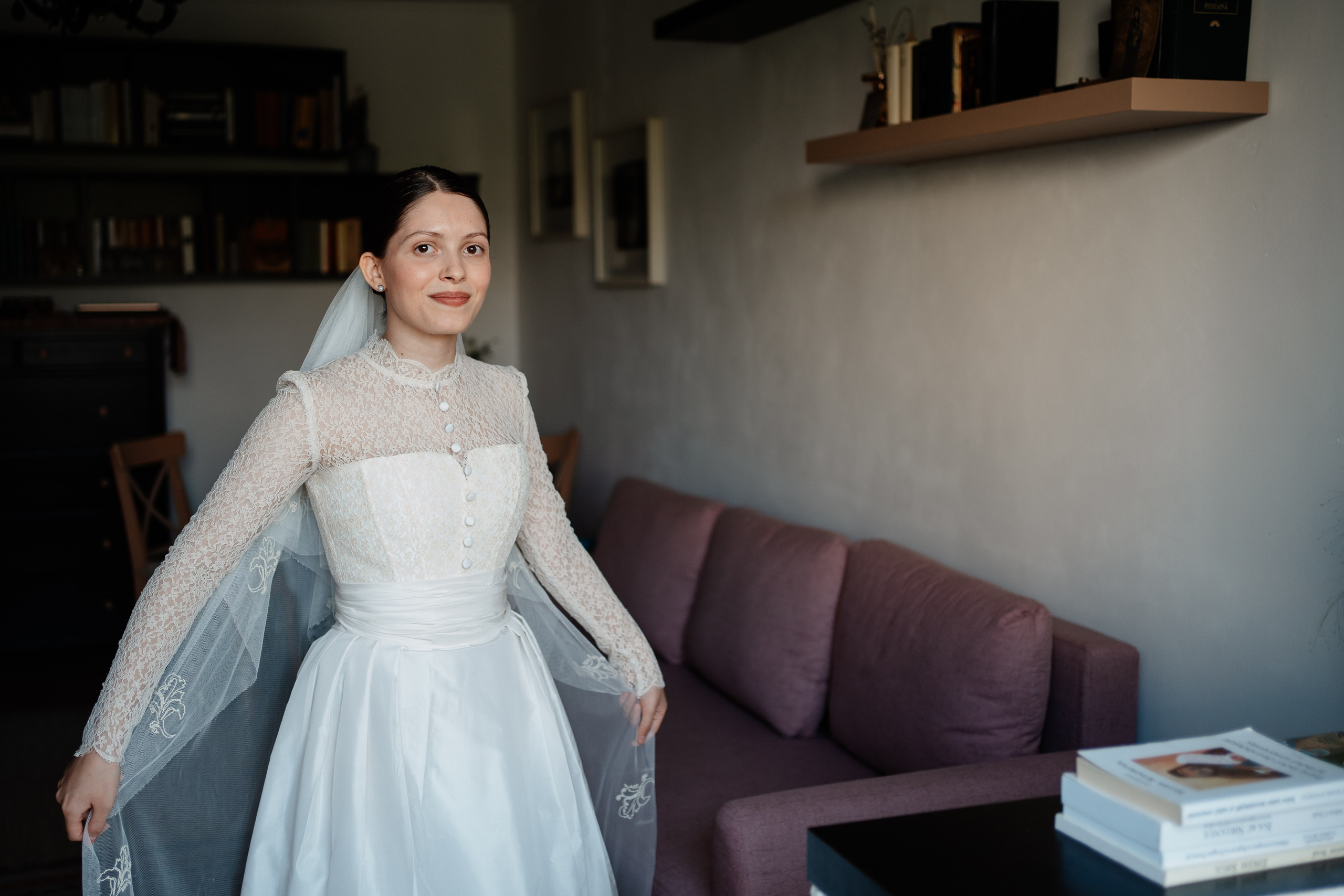 Full wedding - Ecaterina&Sebastian  - Mihai Popa. Mihai Popa |Wedding Photographer | Worldwide | Bucharest